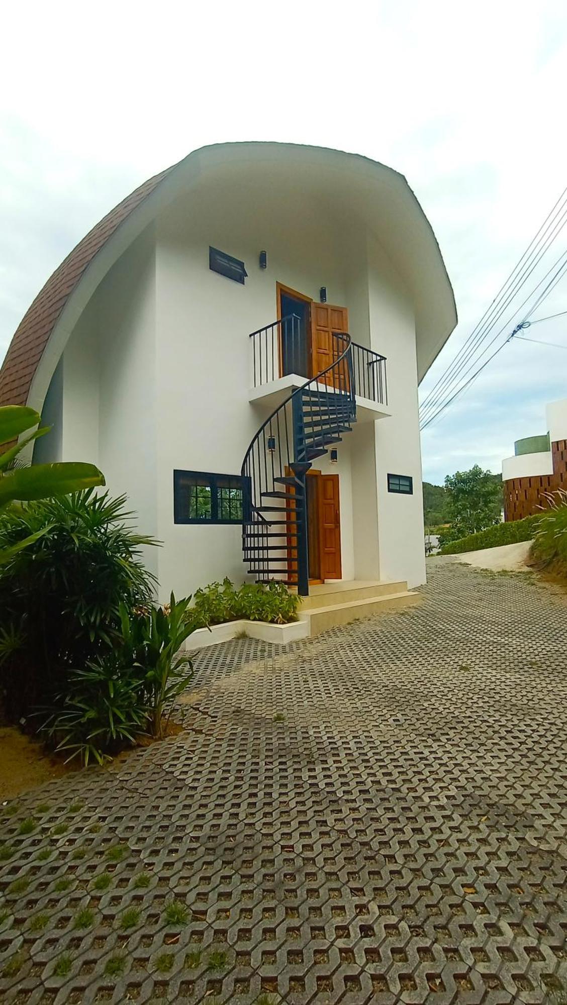 Villa La Quartz Seaview 2br Chaweng (Koh Samui)