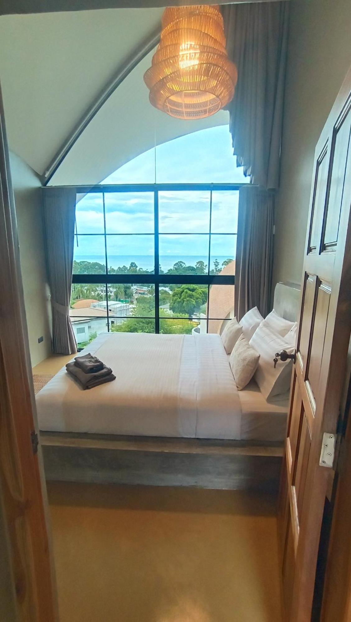 La Quartz Seaview 2br