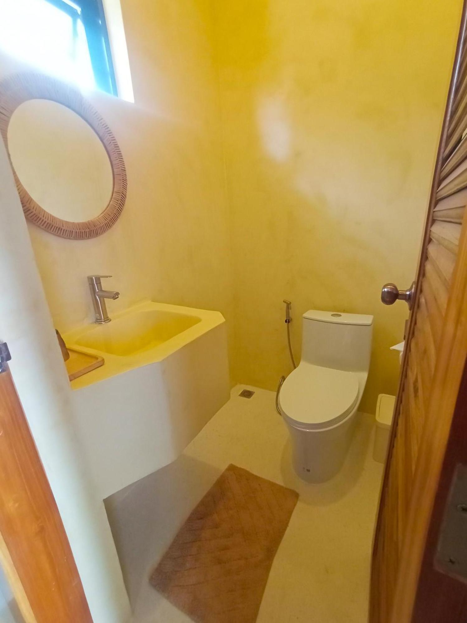 Villa La Quartz Seaview 2br Chaweng (Koh Samui)