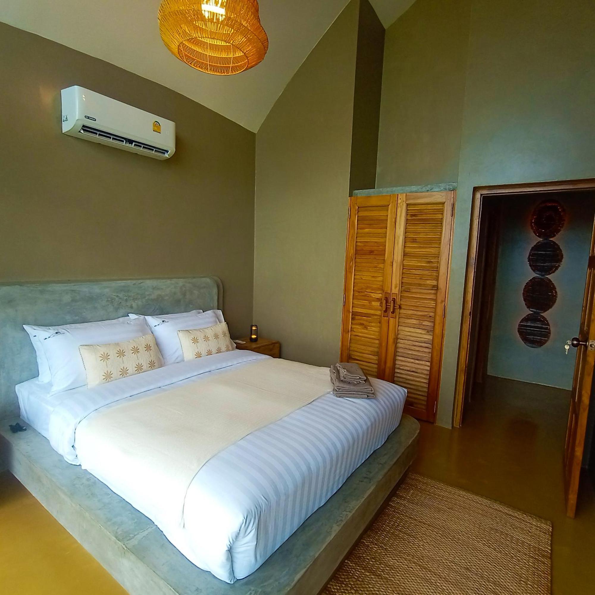 La Quartz Seaview 2br