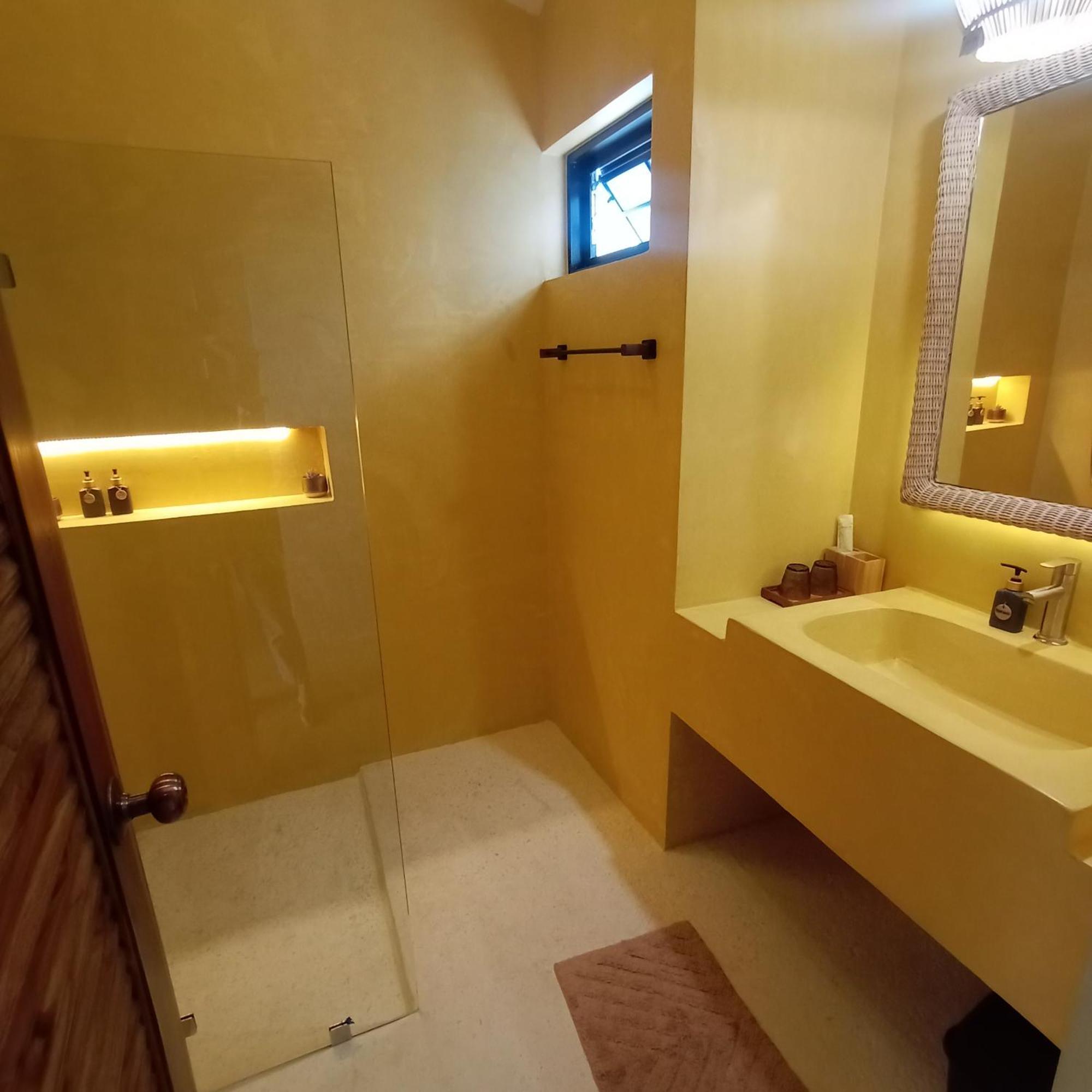 Villa La Quartz Seaview 2br
