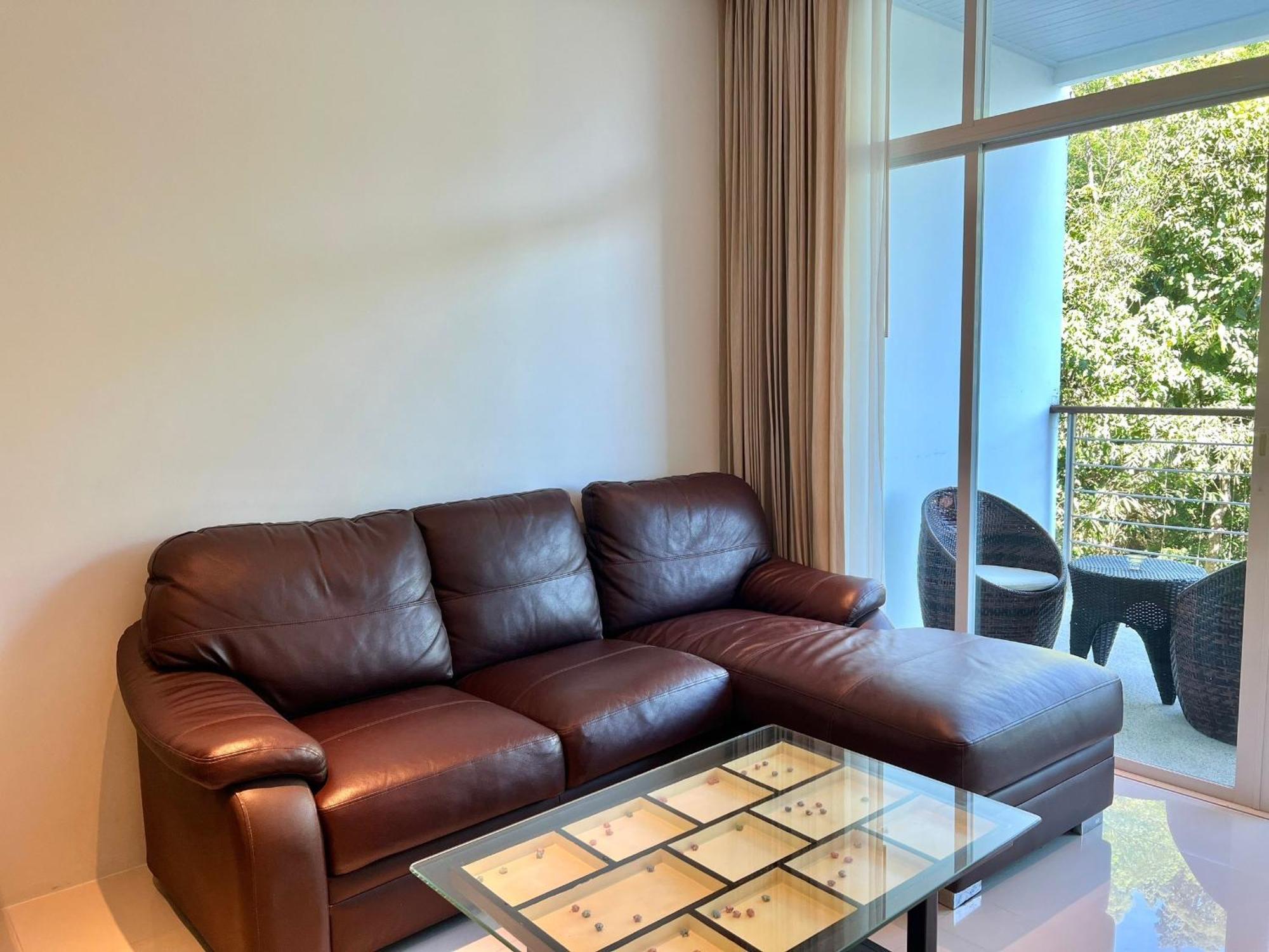 Grand Kamala Falls Apartment Kathu