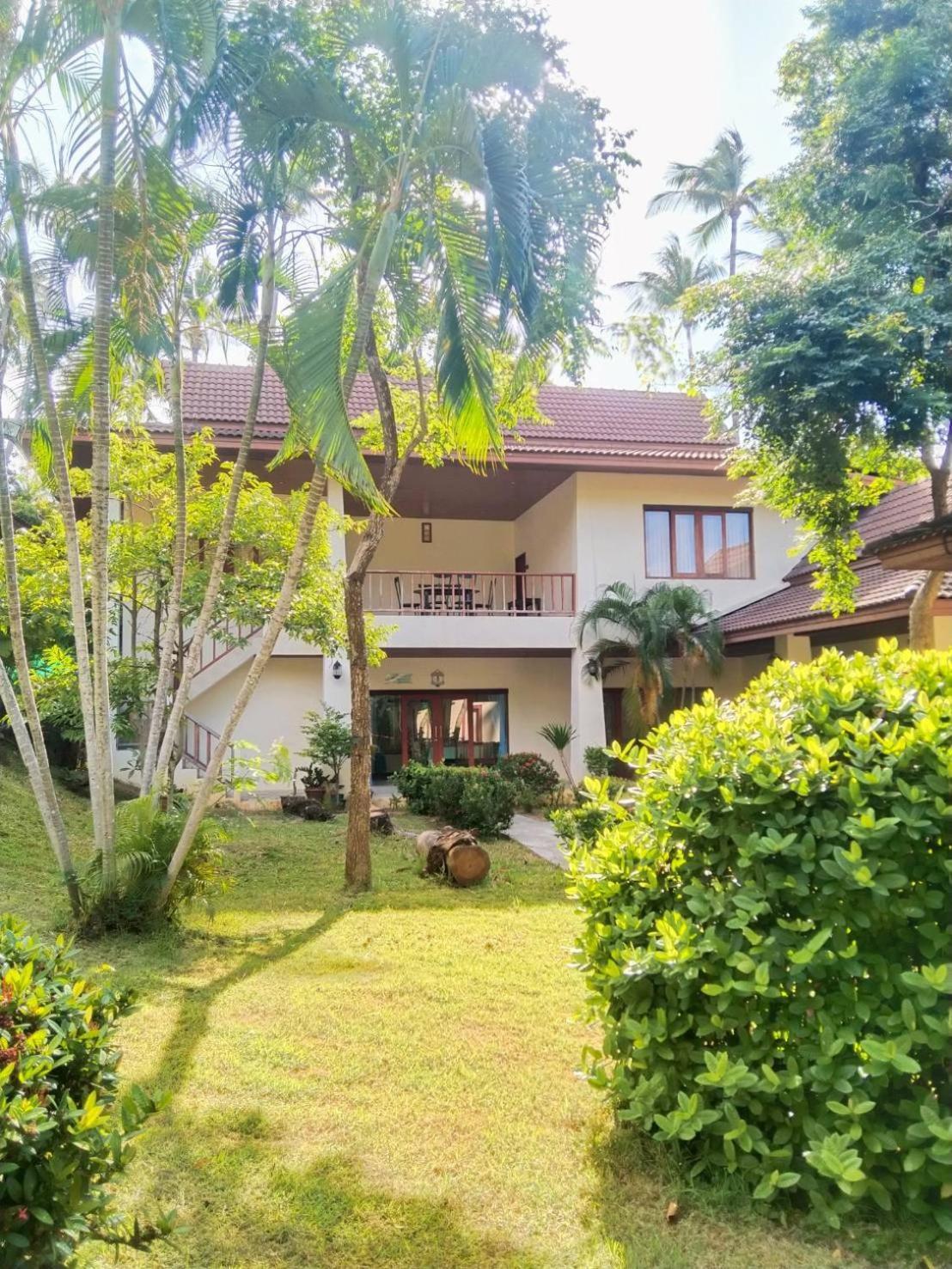 Samui Tonggad Casa de férias *