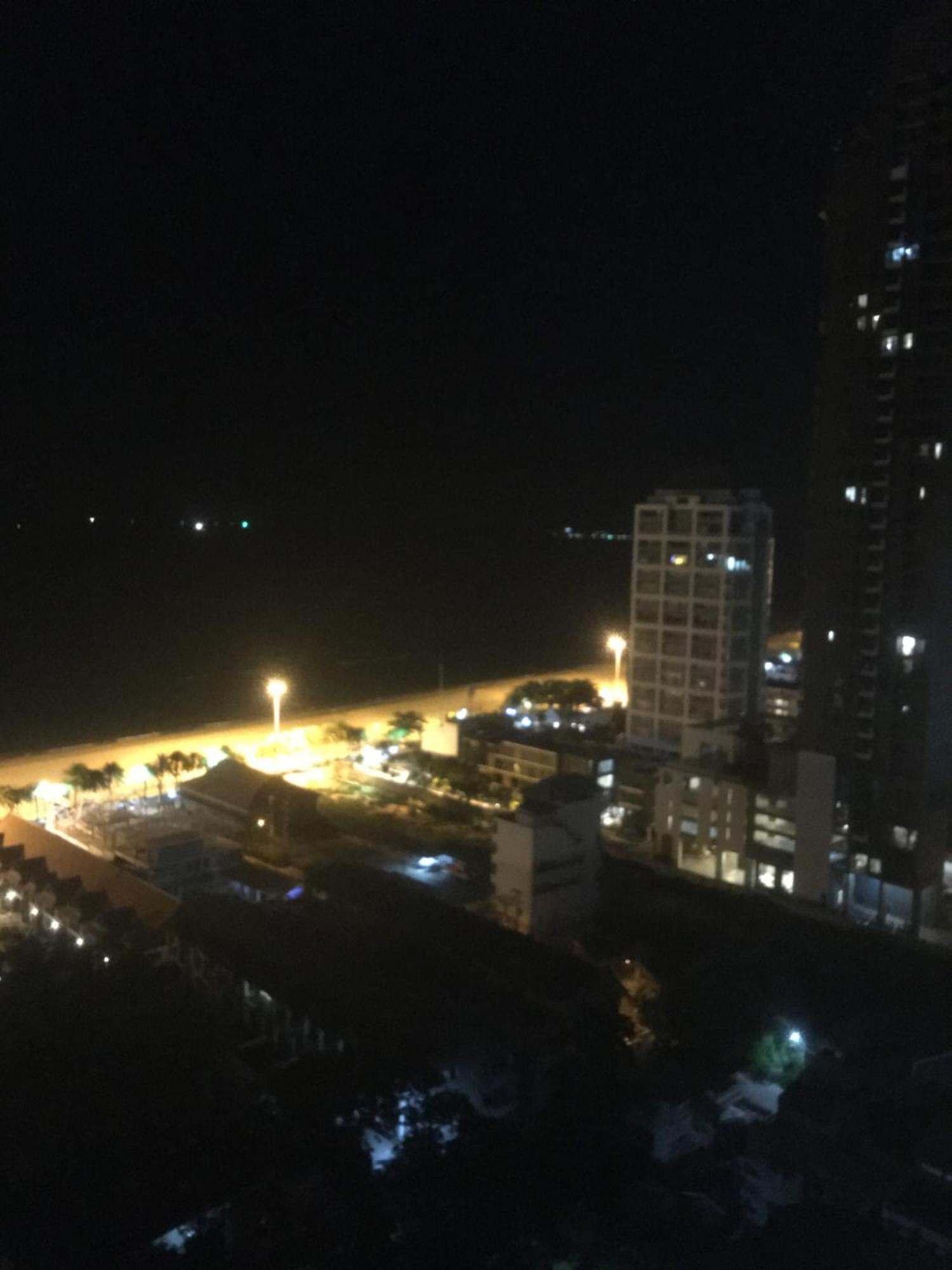1 Bedroom Seaview Jomtein 9th * Jomtien Beach