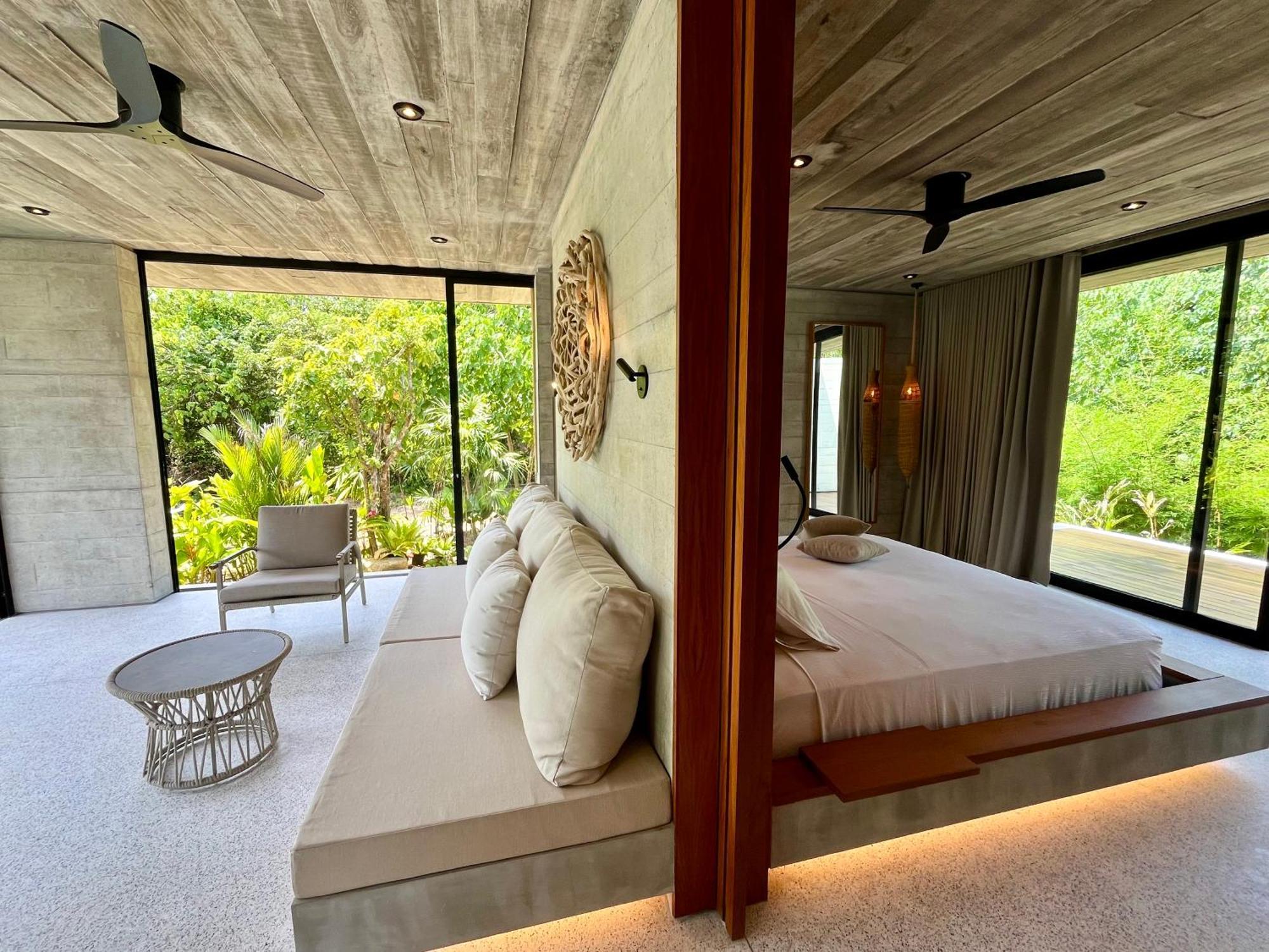 Cape Pakarang Wow Wild Wellness Escapes Hotel *