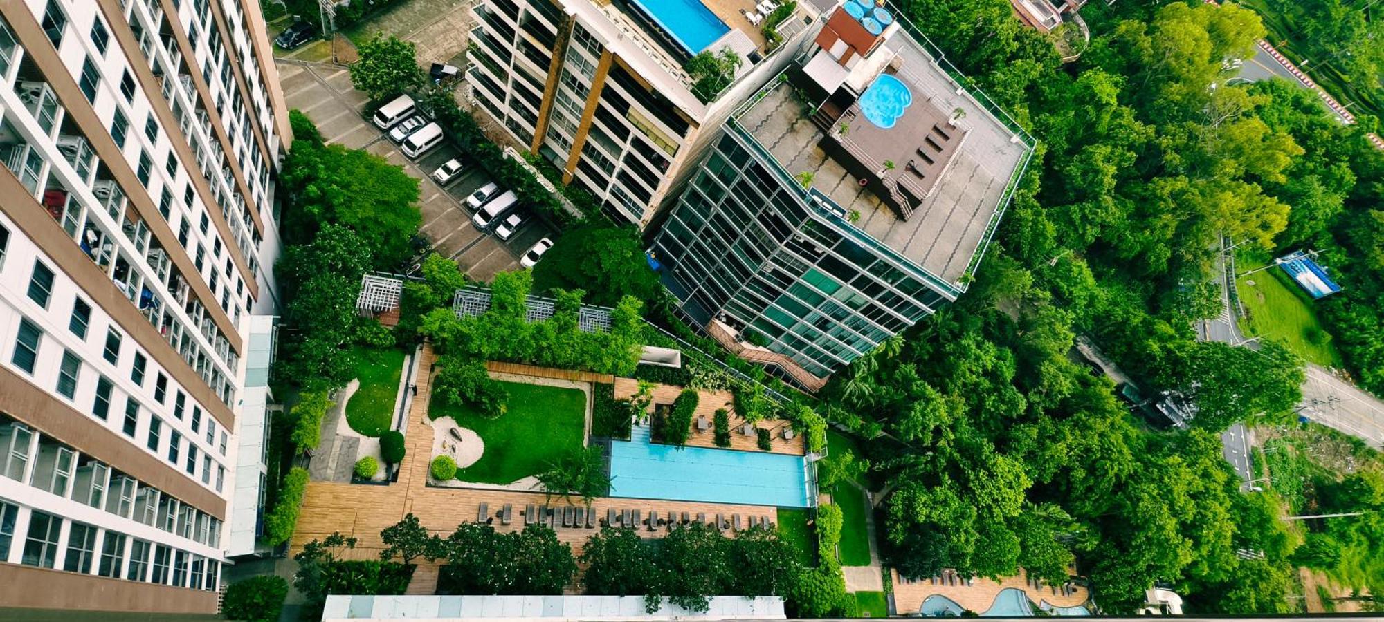 South Delux View Near Walking Street * Pattaya
