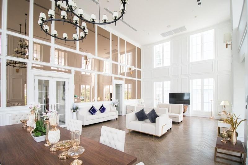 Apartment Grand Florida Beachfront
