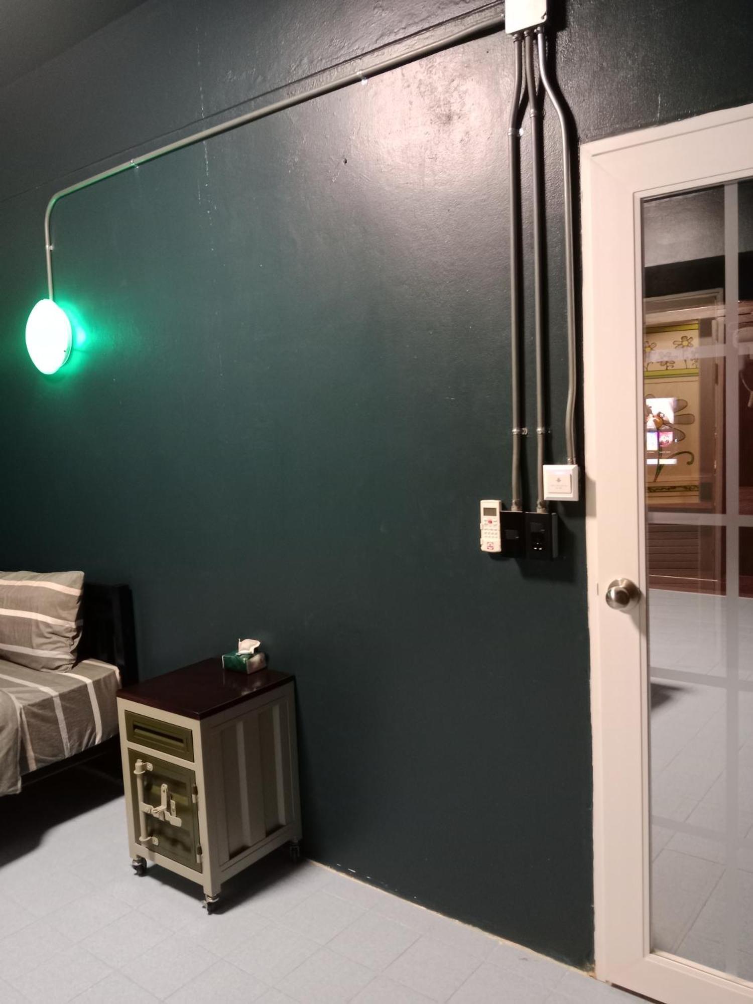 Hisss Style Apartment