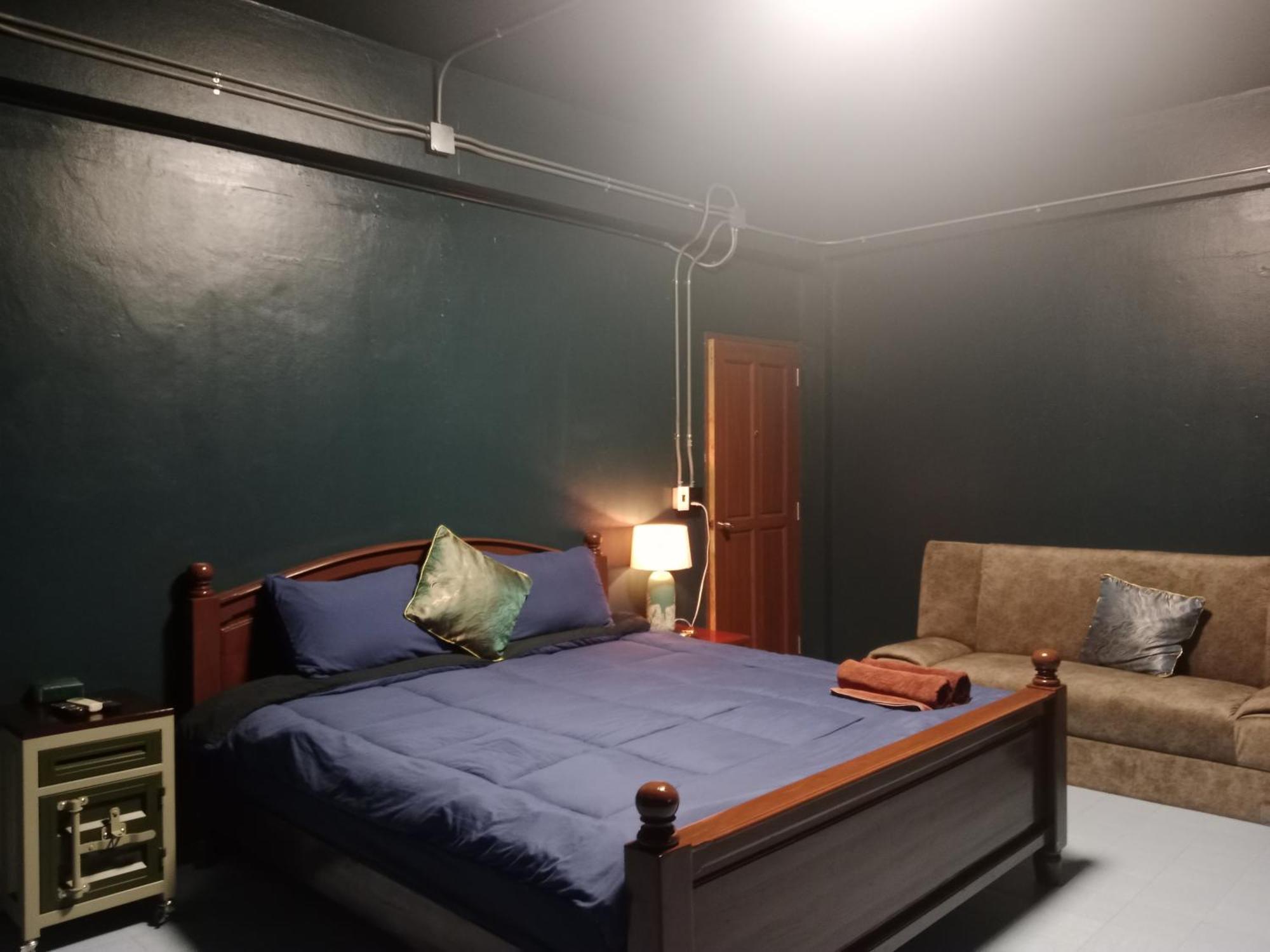 Hisss Style Apartment