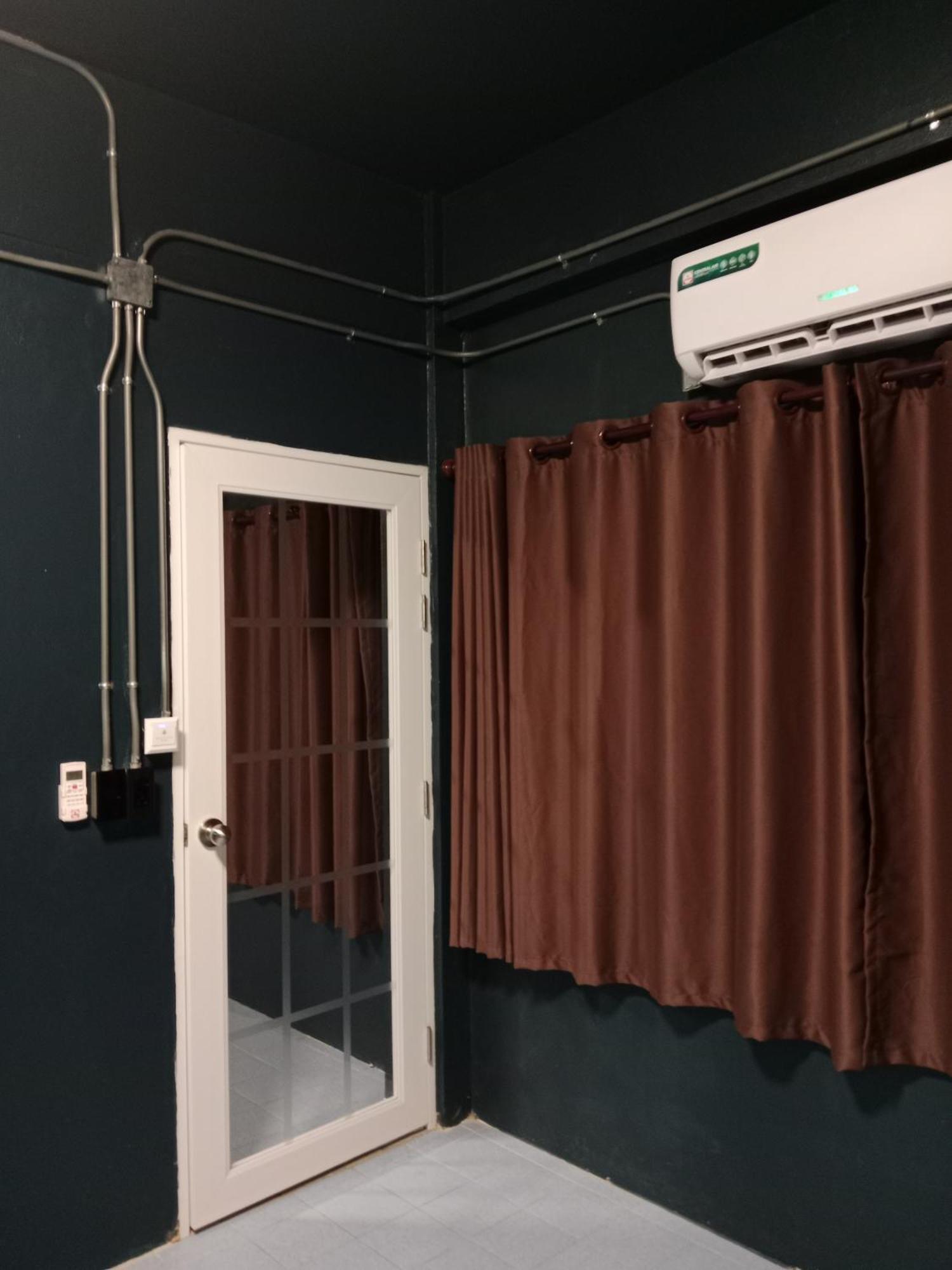 Hisss Style Apartment Cha-Am