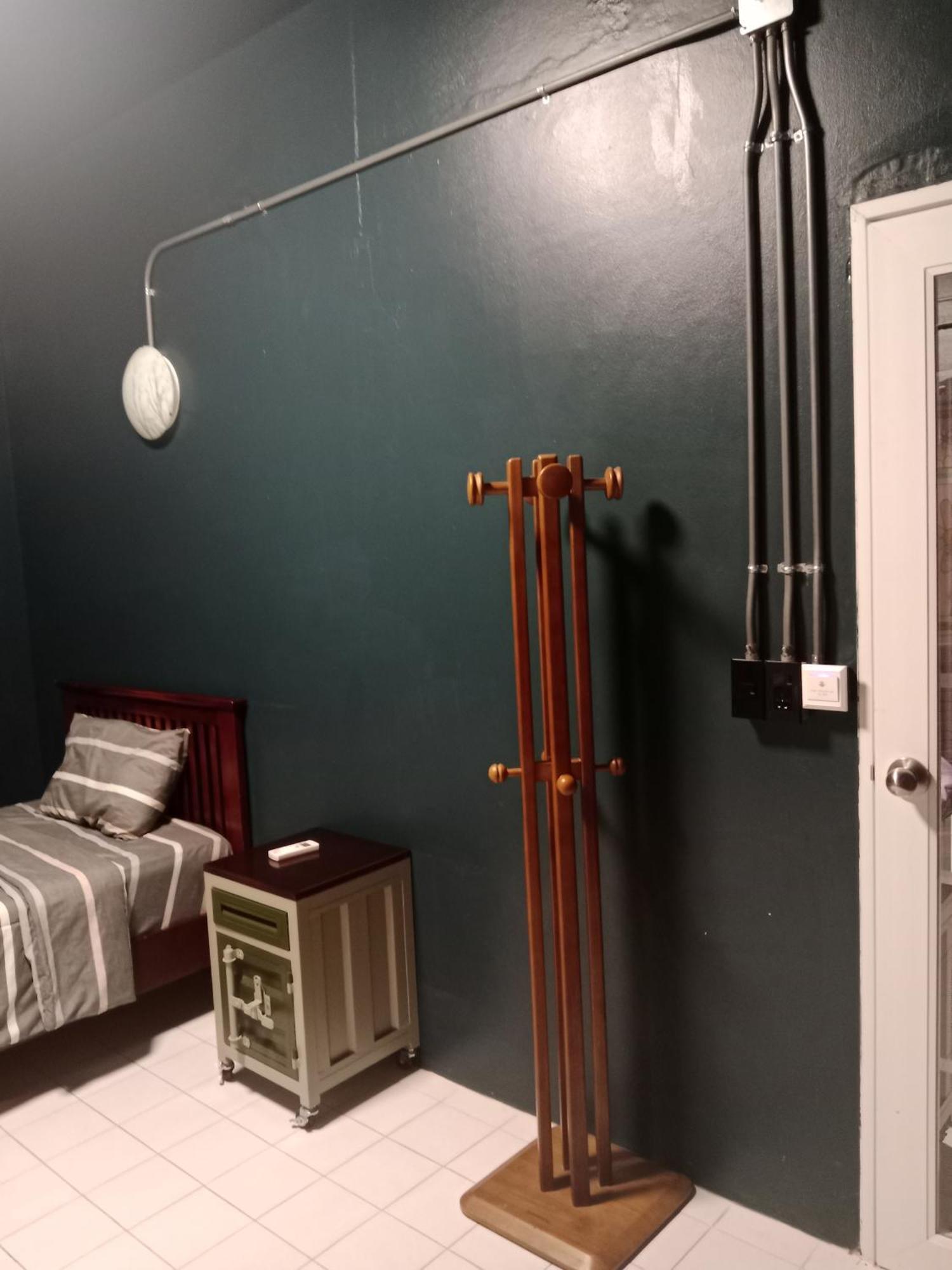 Apartment Hisss Style Cha-Am