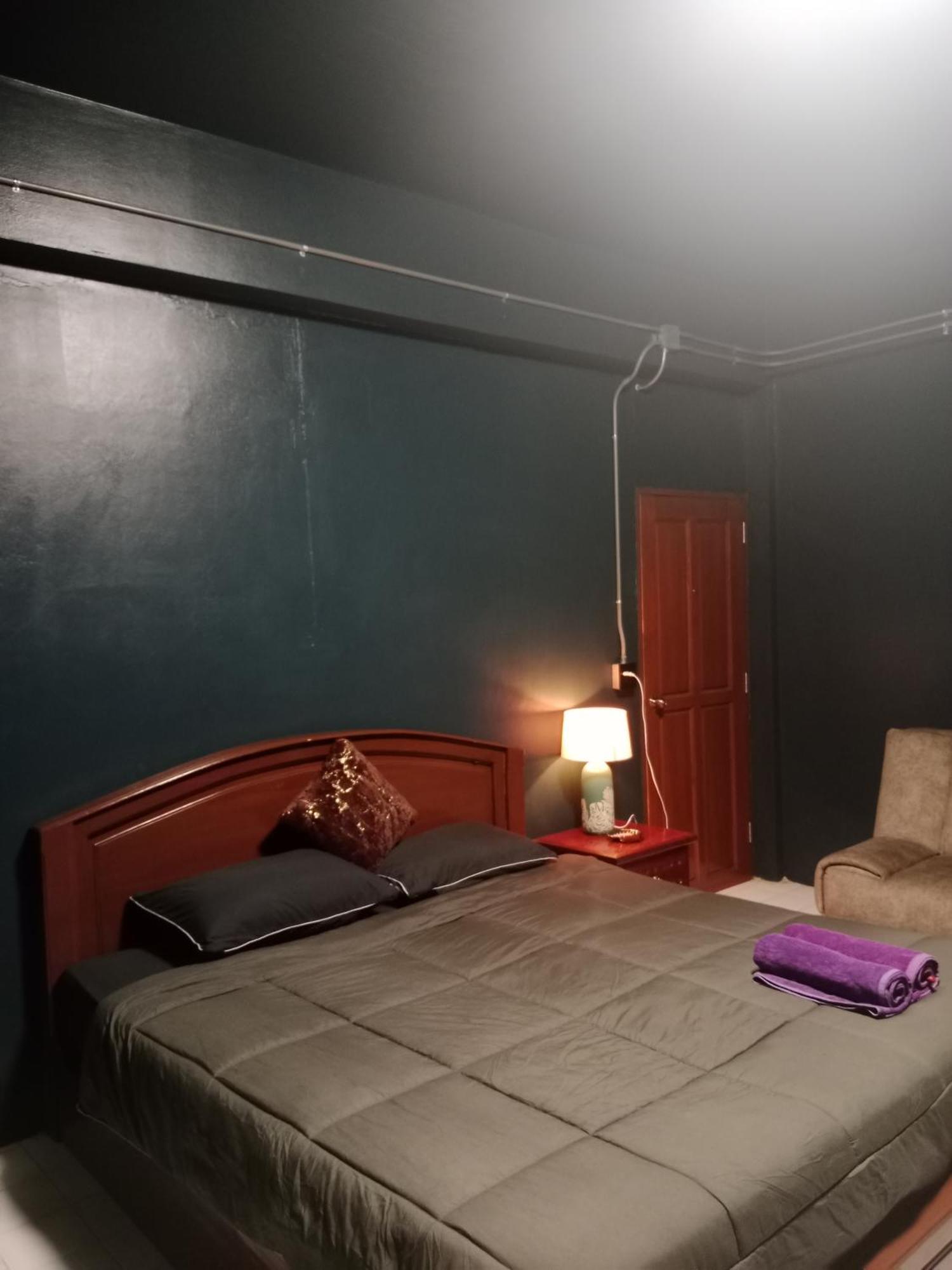 Hisss Style Apartment Cha-Am