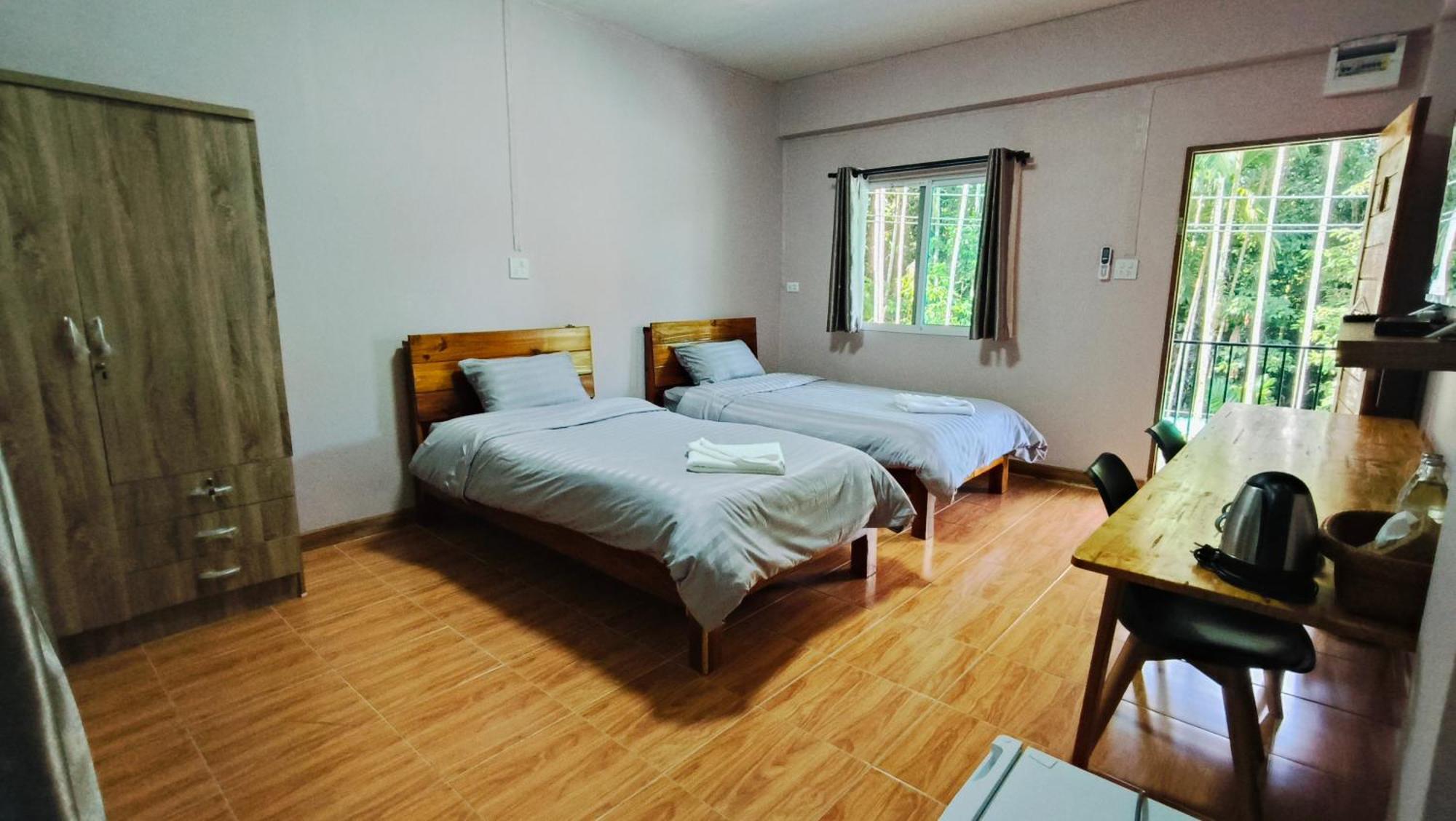 Apartment Makorn Nonkleng