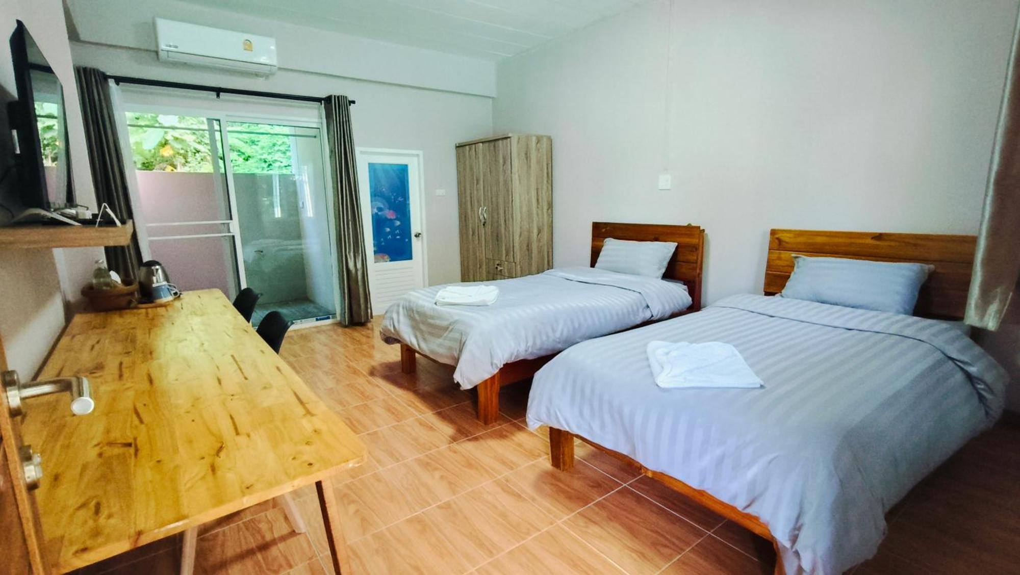 Makorn Nonkleng Apartment Koh Samui
