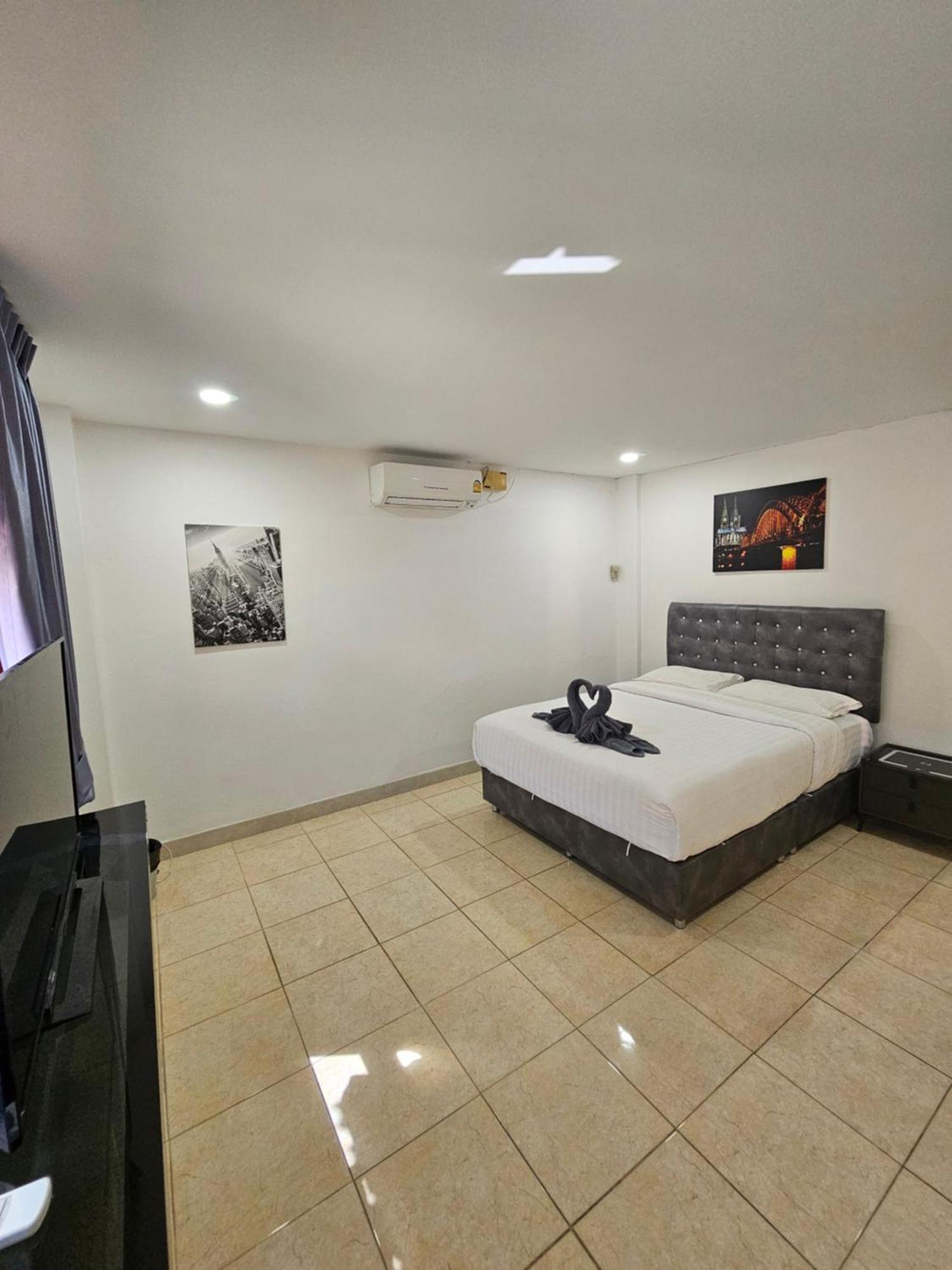 Candy Seaview 3* Jomtien Beach