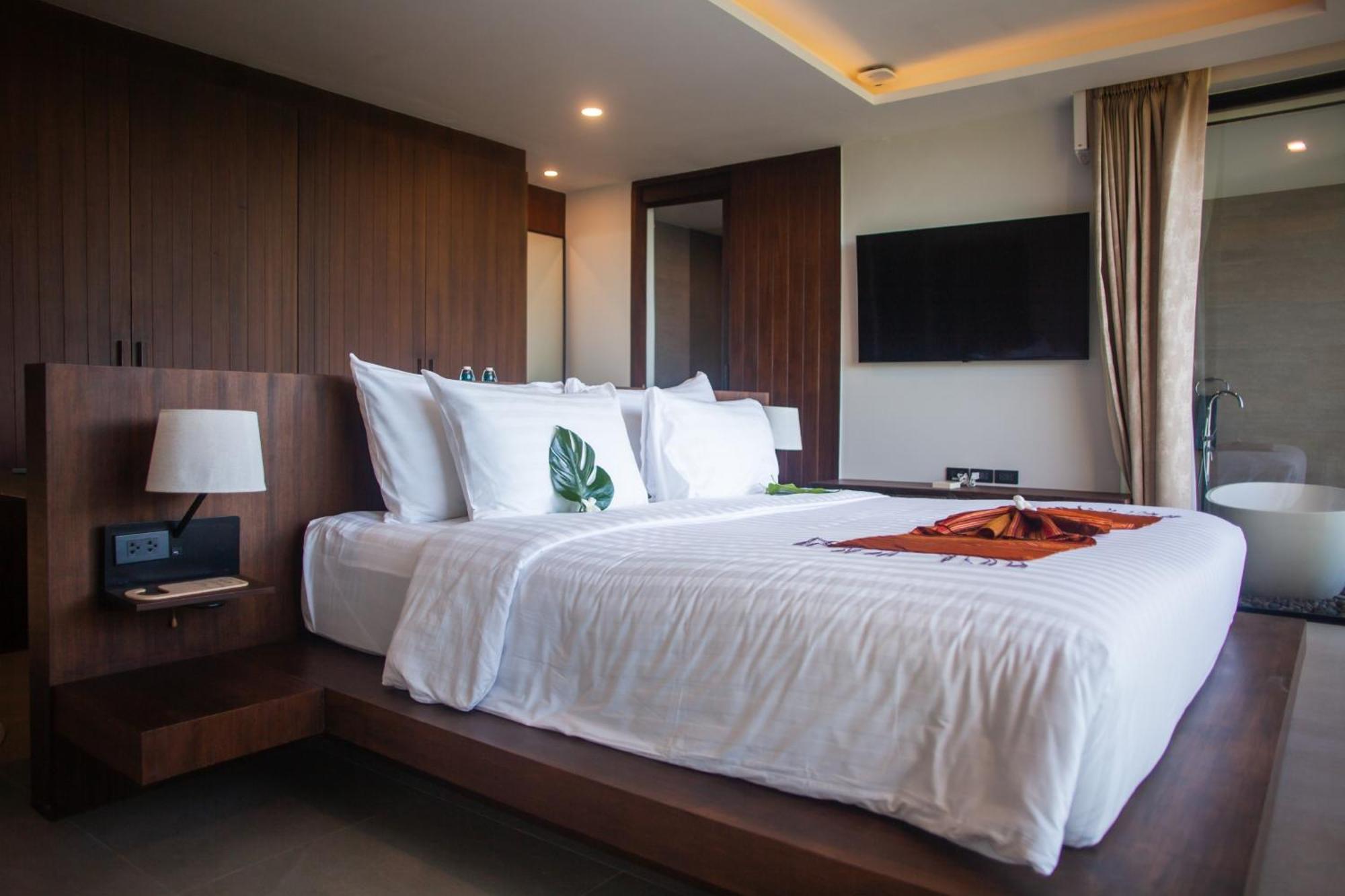 Keeree Tara Koh Samui