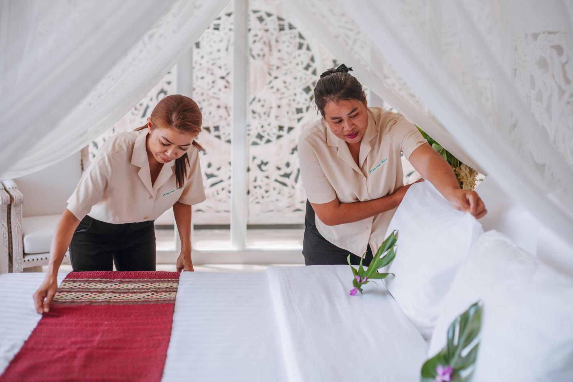 Villa Keeree Tara Koh Samui