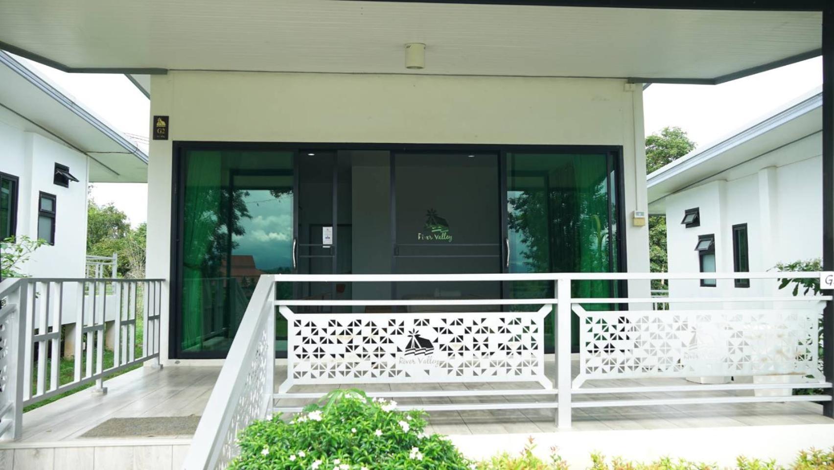 River Valley แอทน่าน * Nan