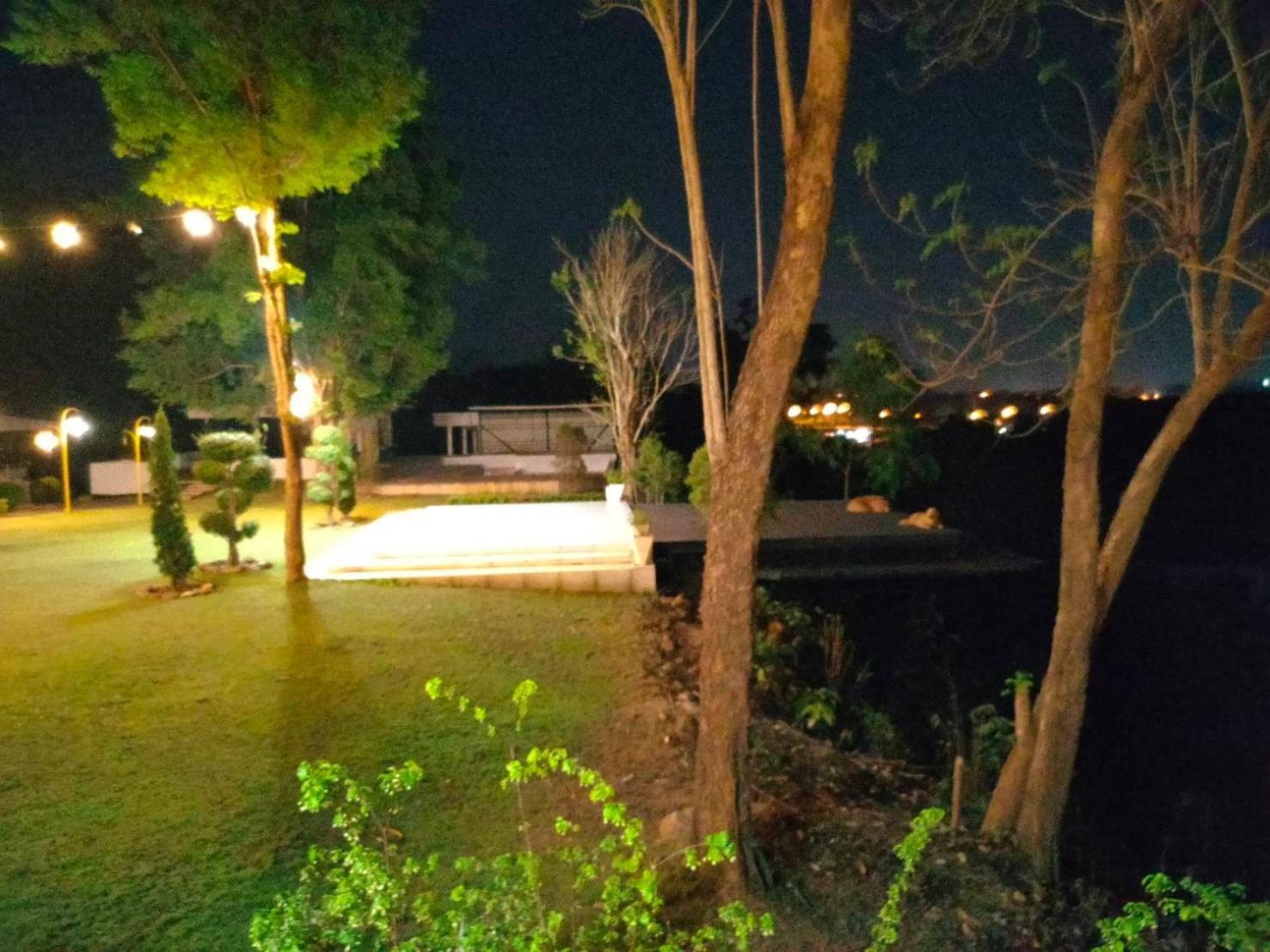 Resort River Valley แอทน่าน *
