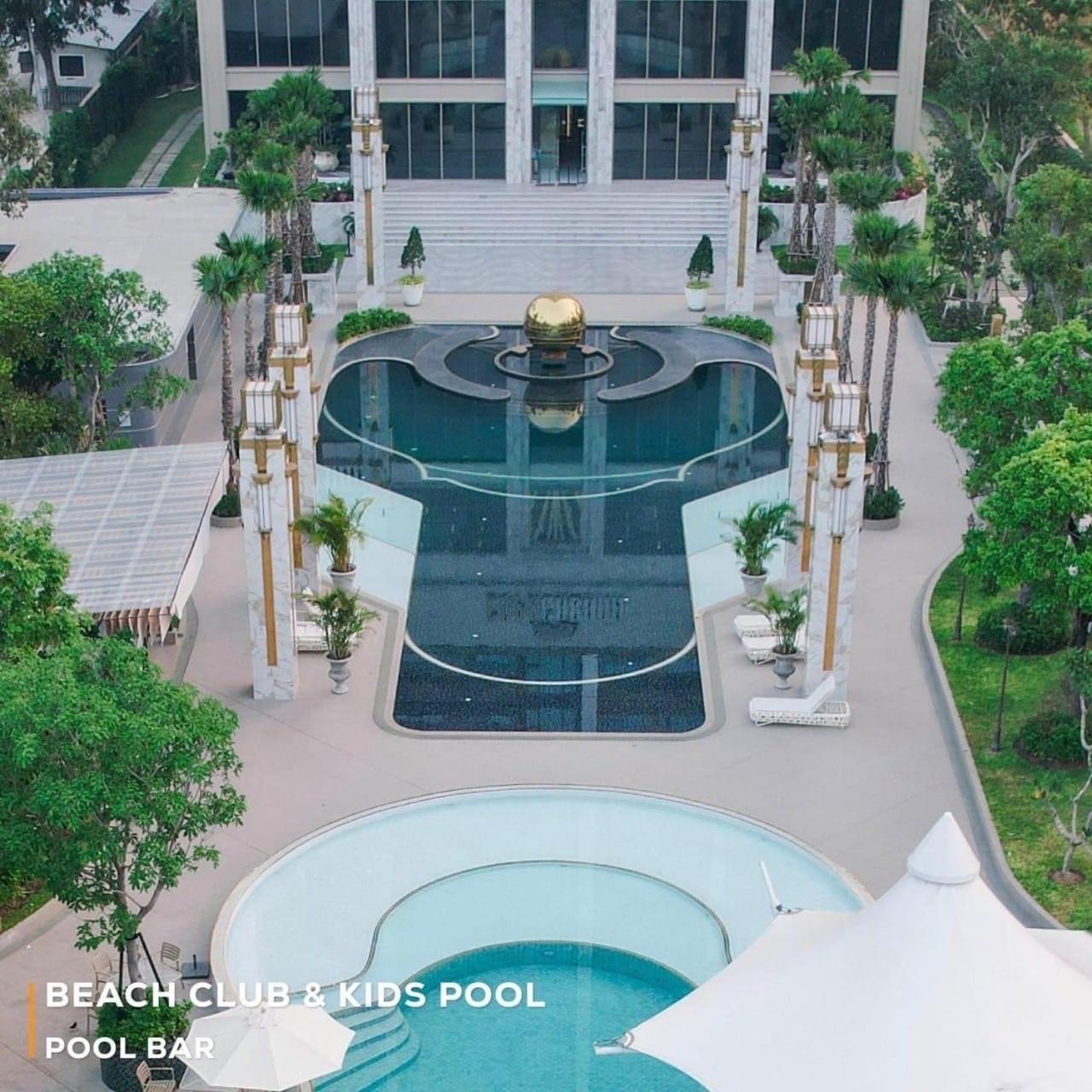 Copacabana Beach Aparthotel *