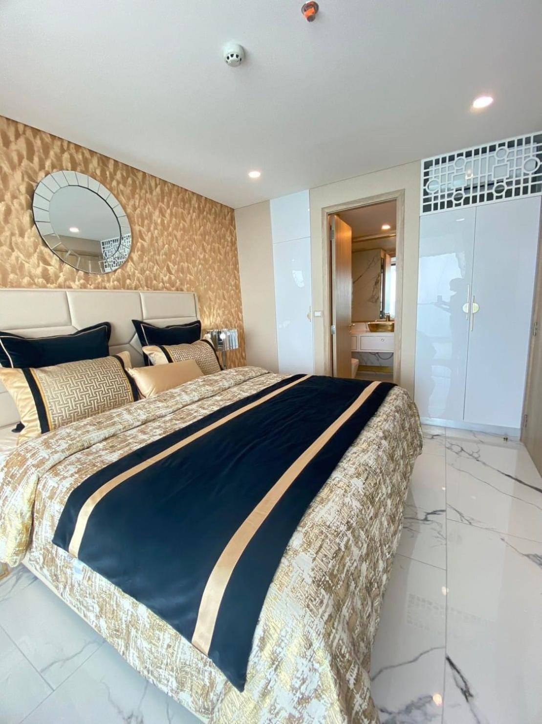 Aparthotel Copacabana Beach Jomtien Beach