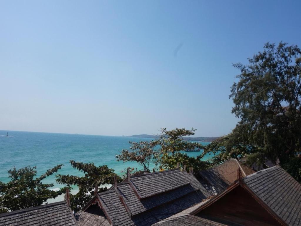 Saikaew Boutique Koh Samet