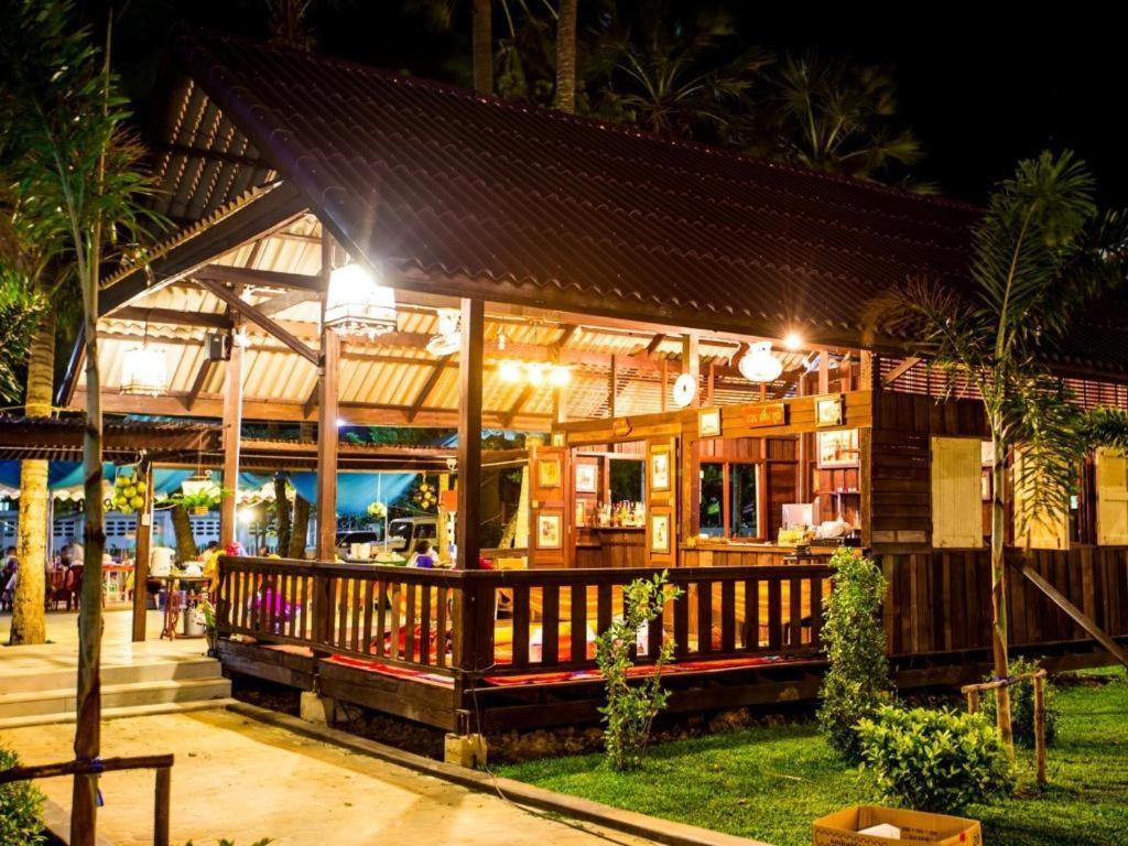 Resort Baan Pran Boutique
