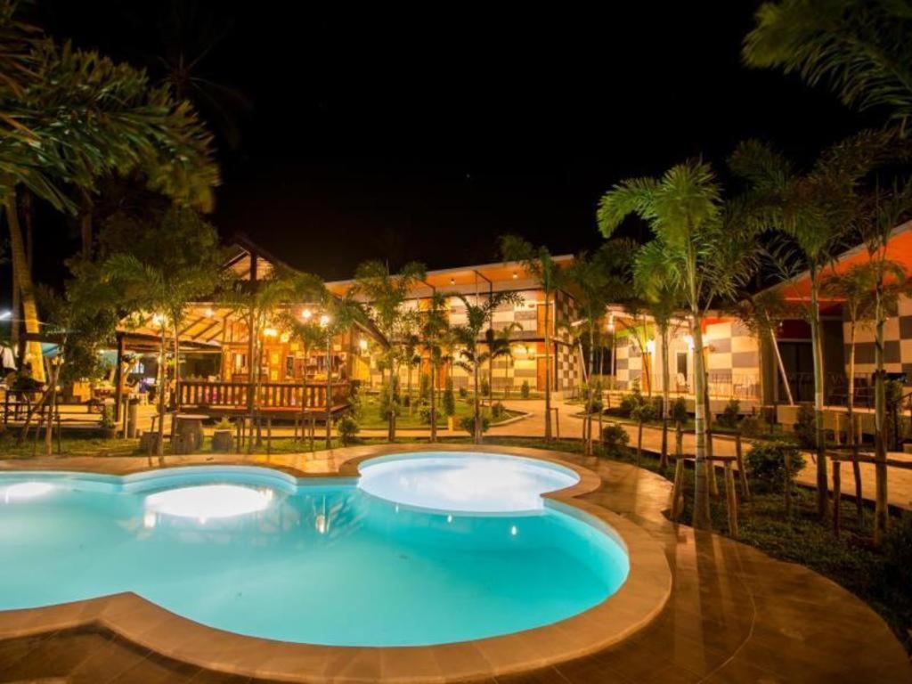 Resort Baan Pran Boutique