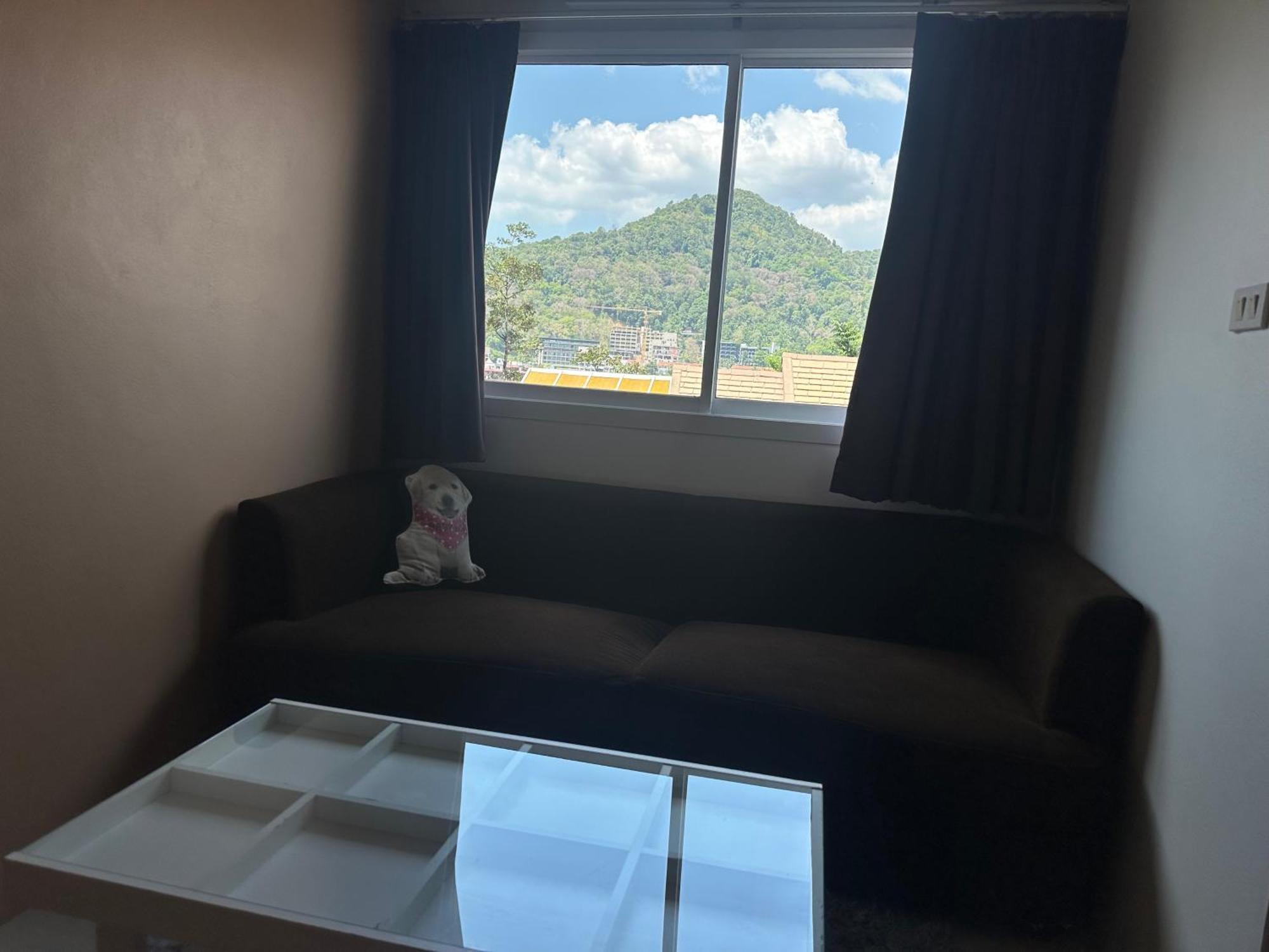 Aonang Mountain View Aparthotel Ao Nang