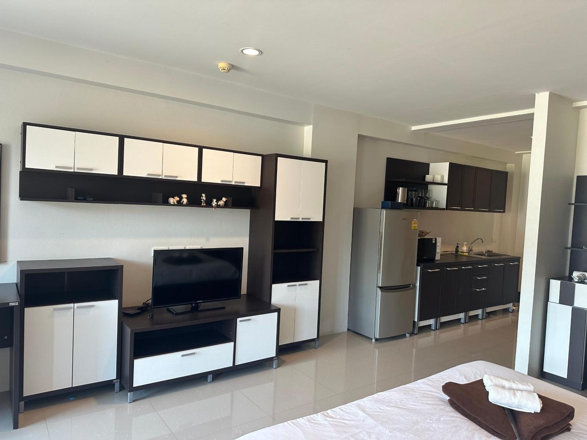 Aparthotel Aonang Mountain View Ao Nang