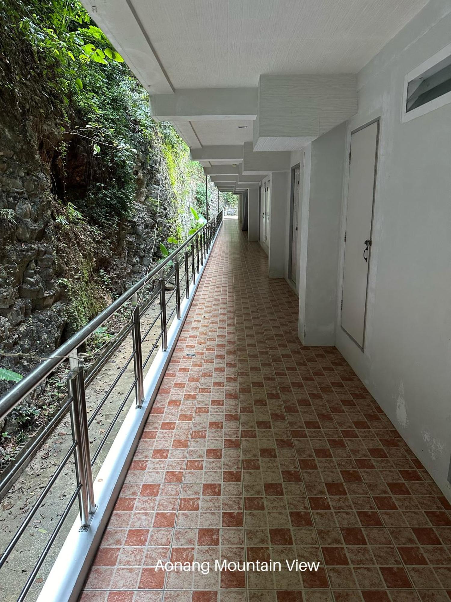 Aonang Mountain View Aparthotel