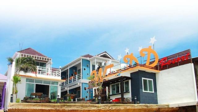 Wan Dd Kohlarn Resort Ko Lan