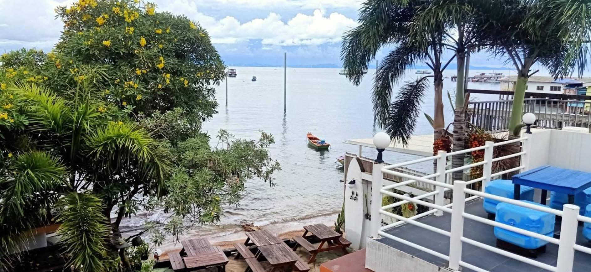 Wan Dd Kohlarn Resort