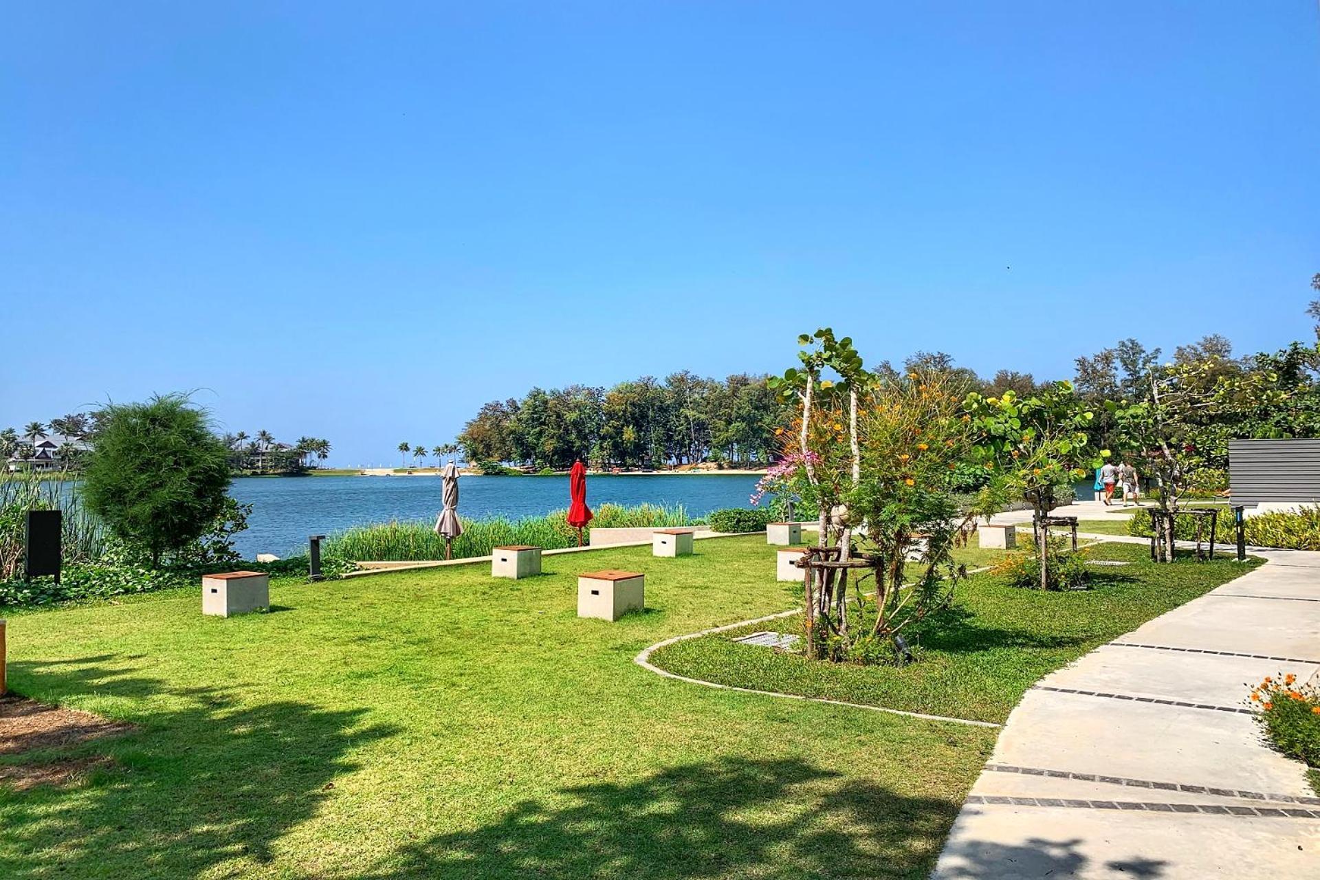 Cassia 1 Bedroom Sea View By Nla Bang Tao Beach (Phuket)