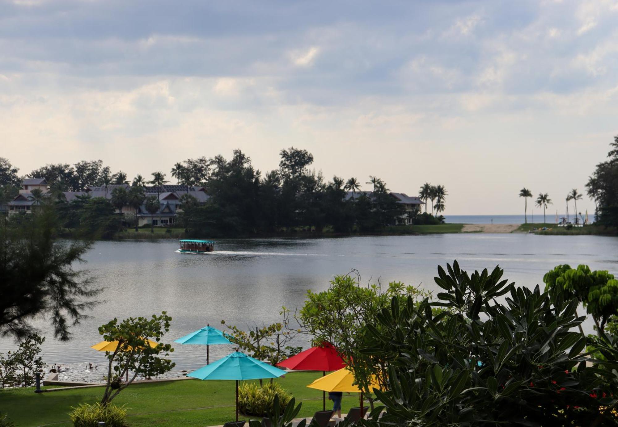 Cassia 1 Bedroom Sea View By Nla