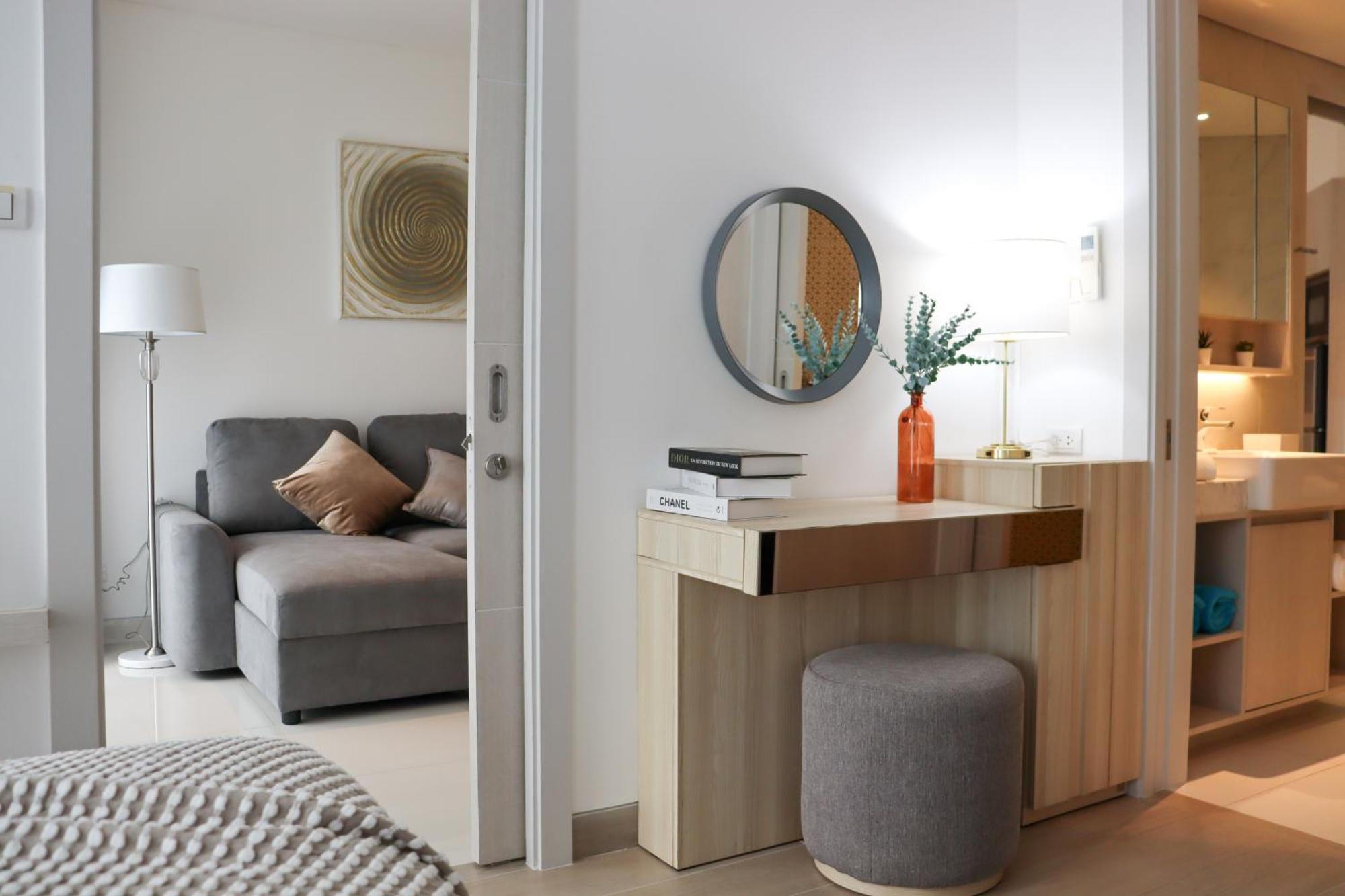 Apartment Cassia 1 Bedroom Sea View By Nla Bang Tao Beach (Phuket)