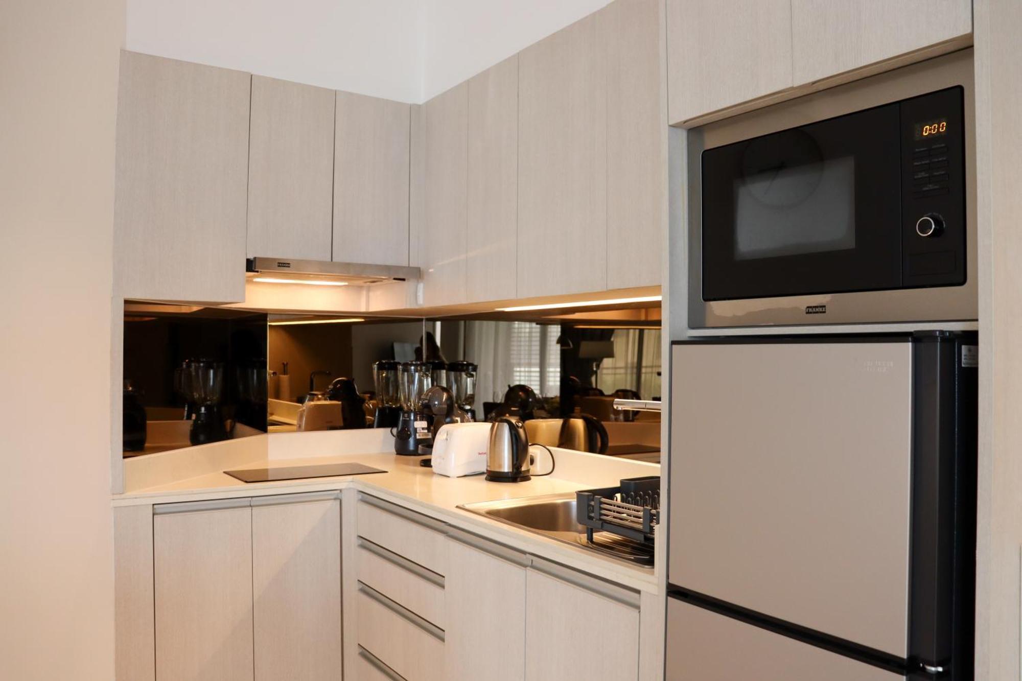 Cassia 1 Bedroom Sea View By Nla * Bang Tao Beach (Phuket)