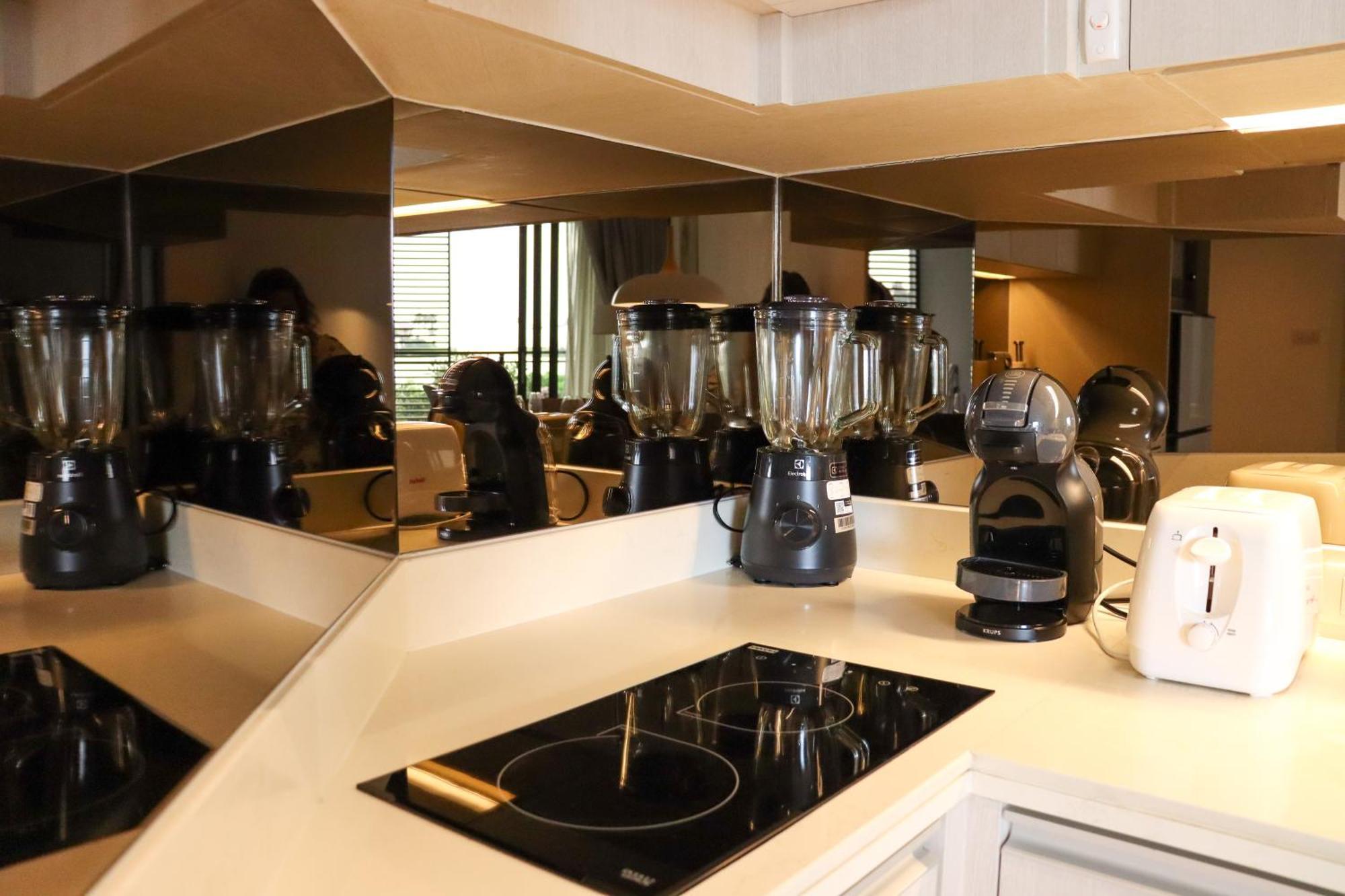 Cassia 1 Bedroom Sea View By Nla Apartment