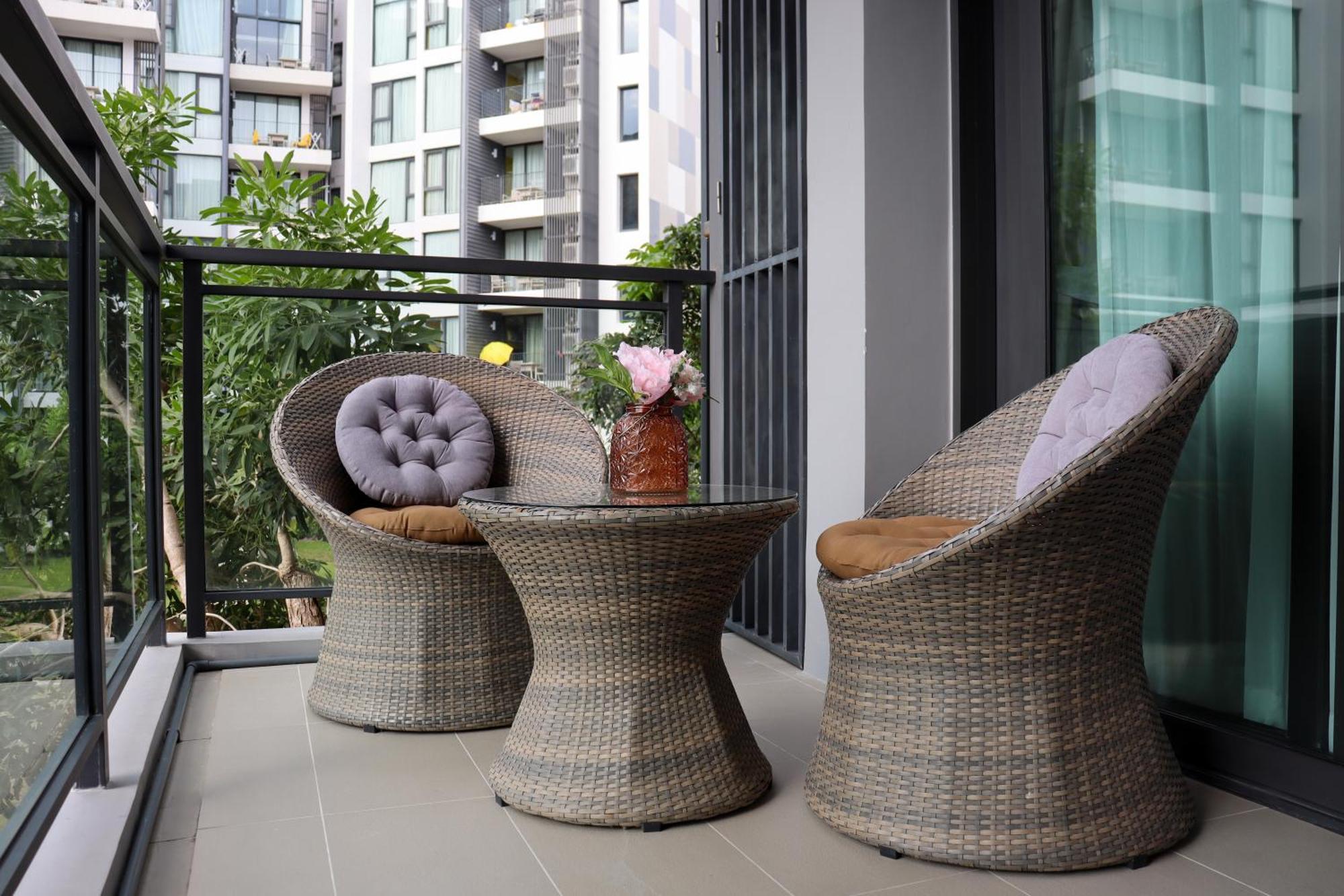 Cassia 1 Bedroom Sea View By Nla Bang Tao Beach (Phuket)