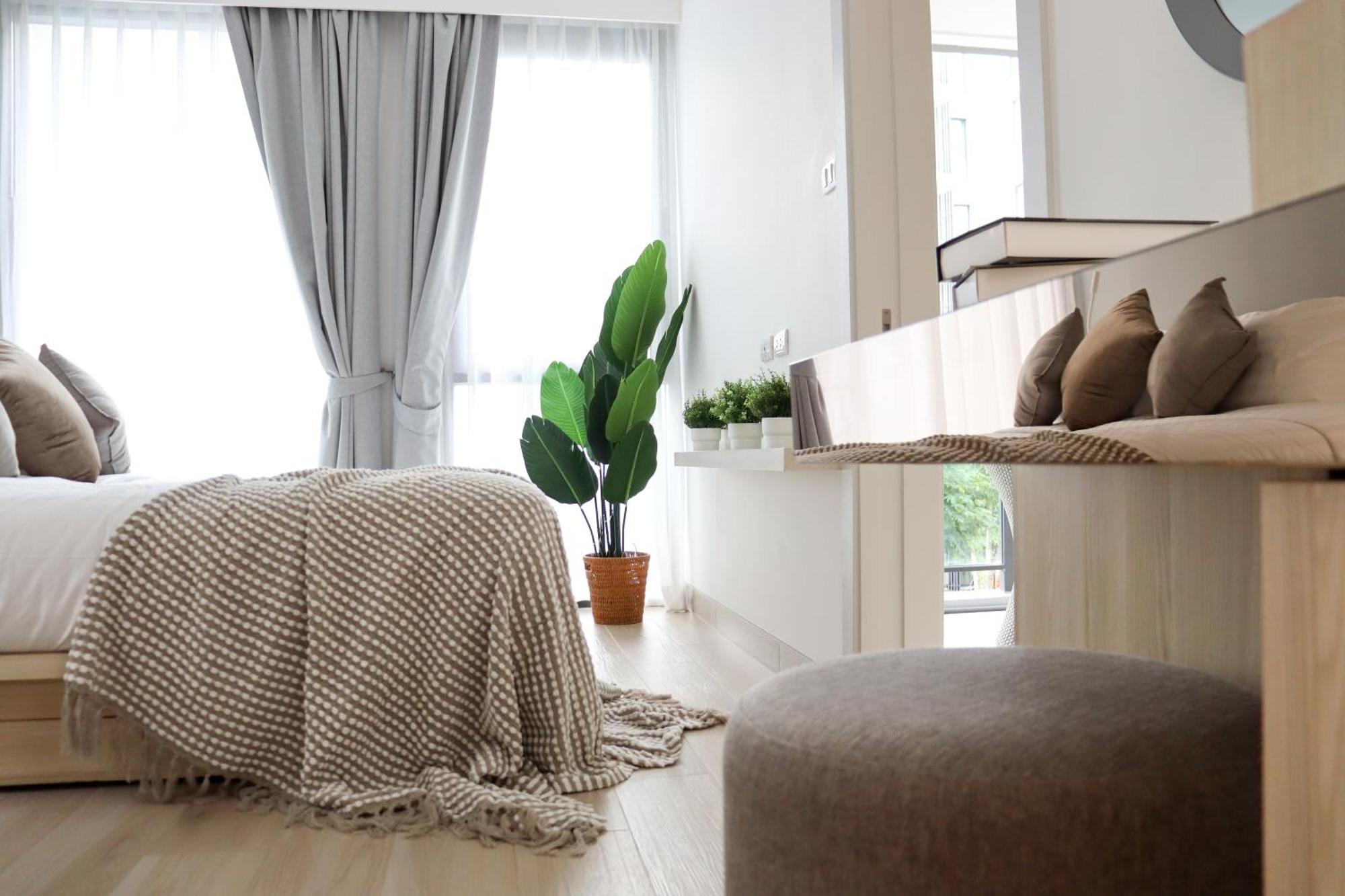 Cassia 1 Bedroom Sea View By Nla