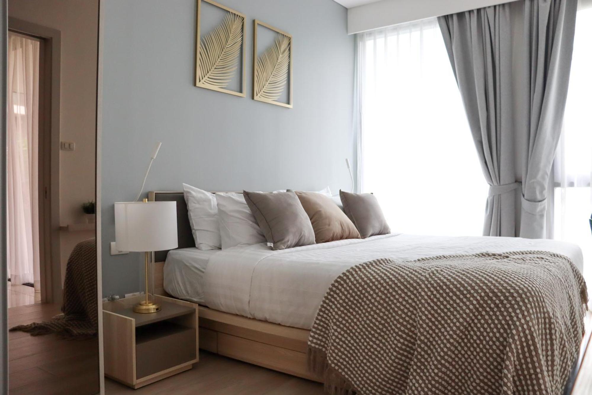 Apartment Cassia 1 Bedroom Sea View By Nla