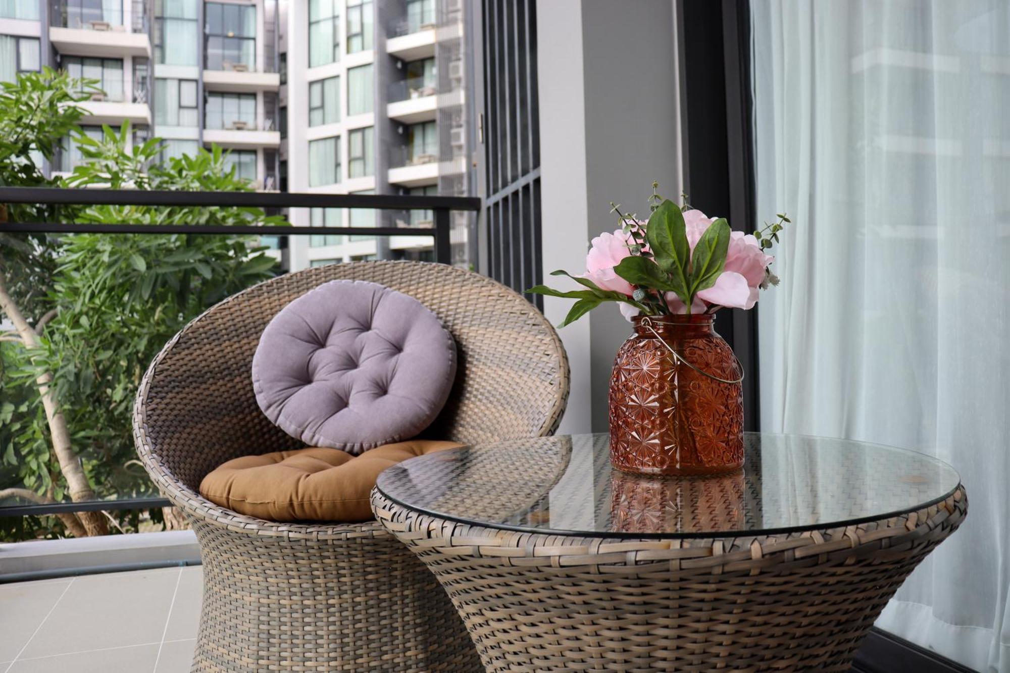 Apartment Cassia 1 Bedroom Sea View By Nla Bang Tao Beach (Phuket)