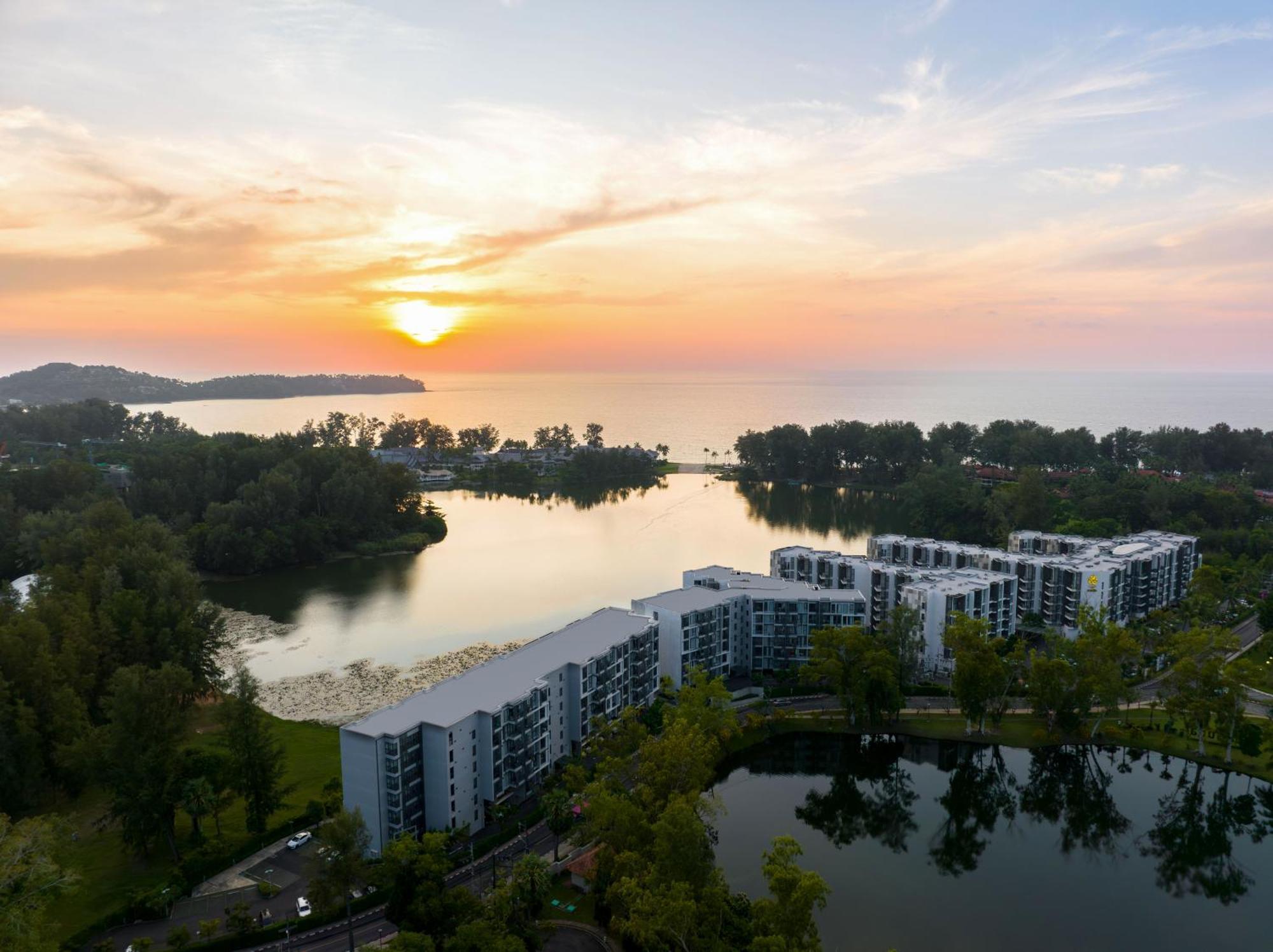 Apartment Cassia 1 Bedroom Sea View By Nla