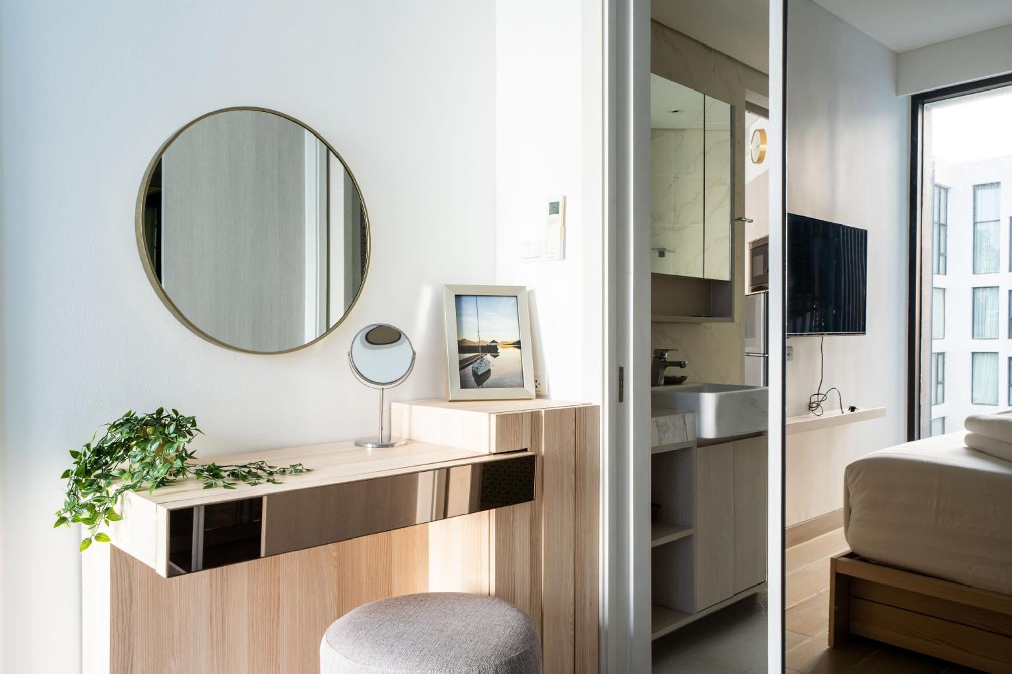 Cassia 1 Bedroom Sea View By Nla * Bang Tao Beach (Phuket)