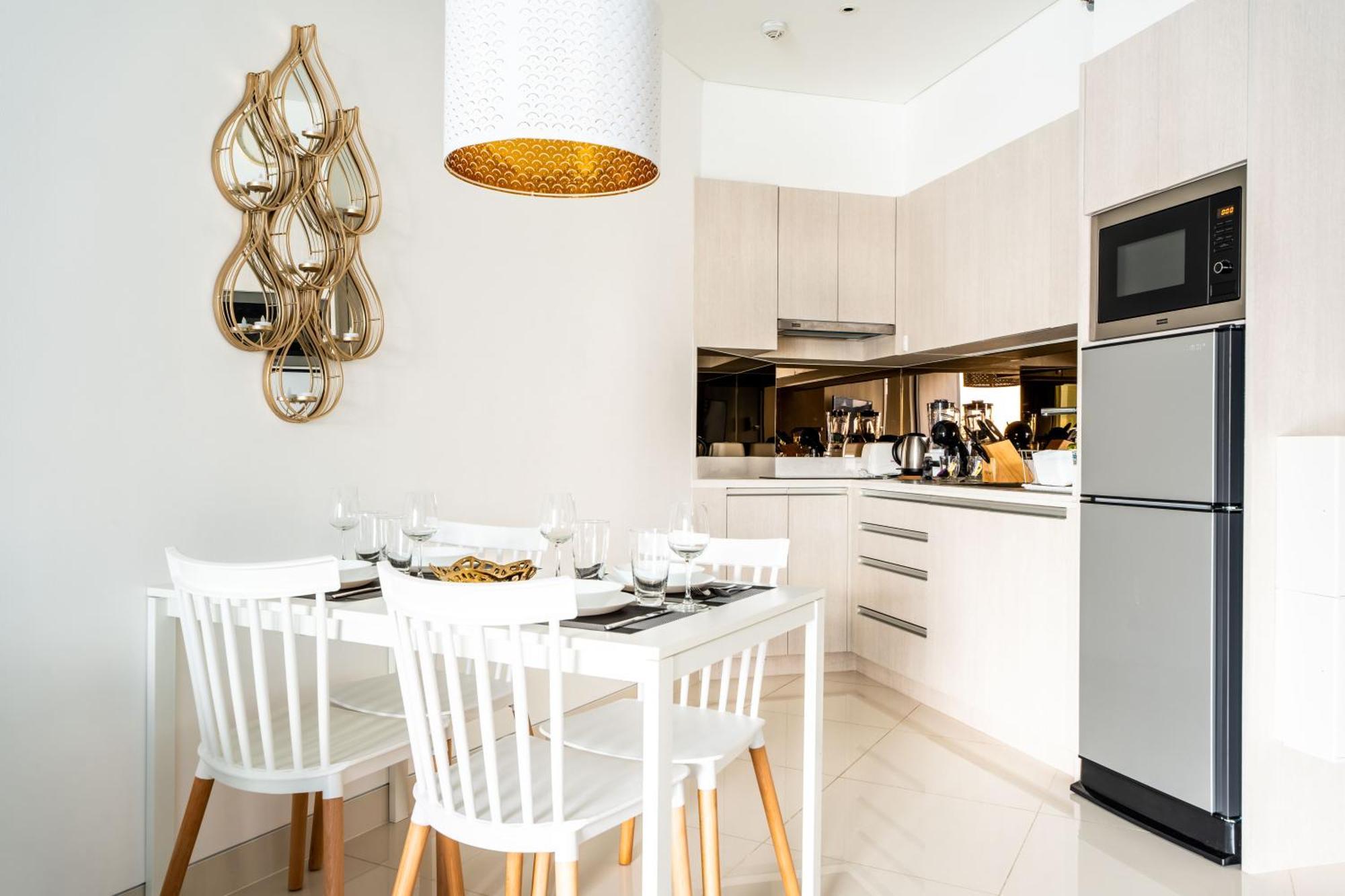 Cassia 1 Bedroom Sea View By Nla