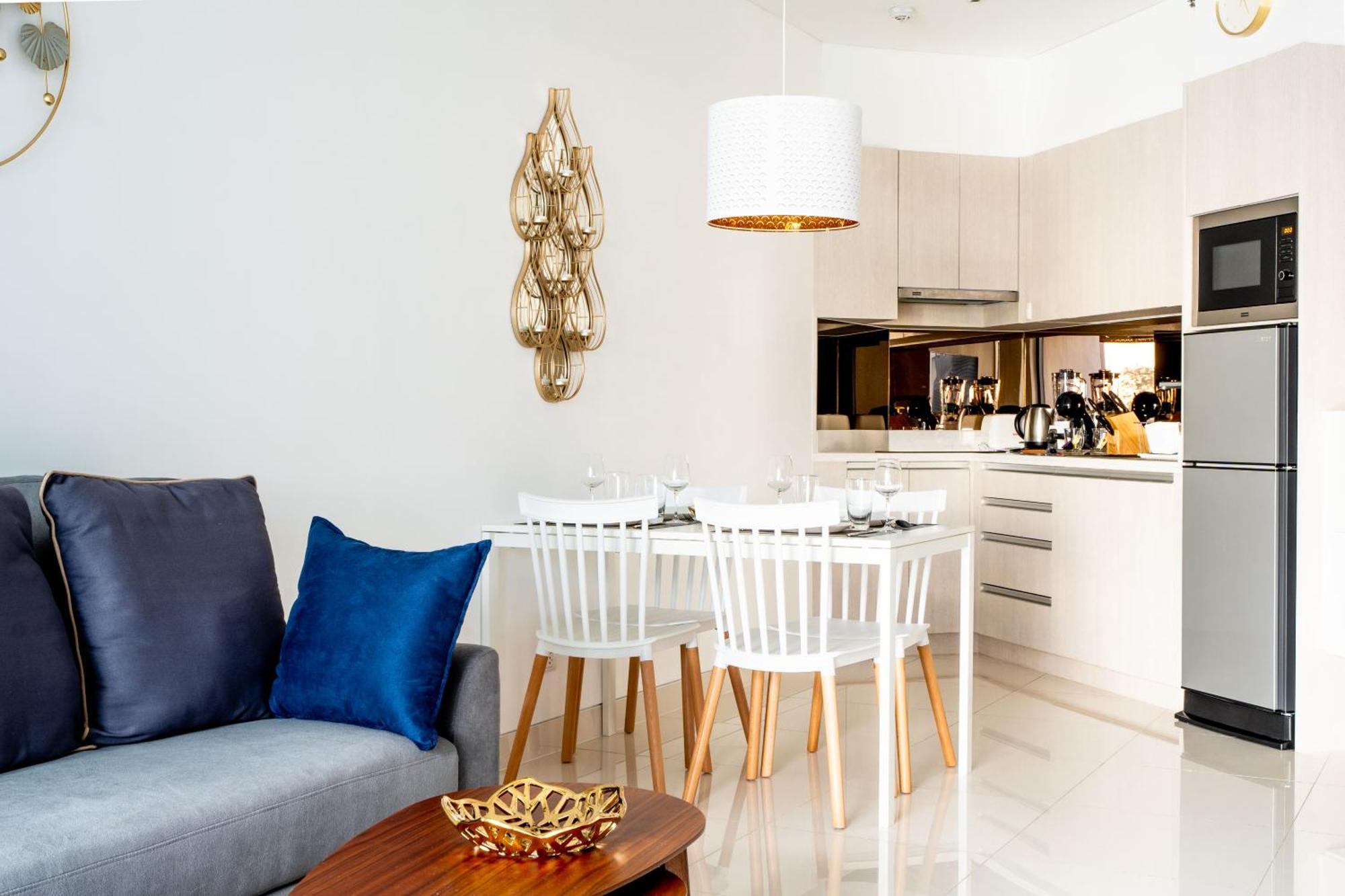 Cassia 1 Bedroom Sea View By Nla Apartment *