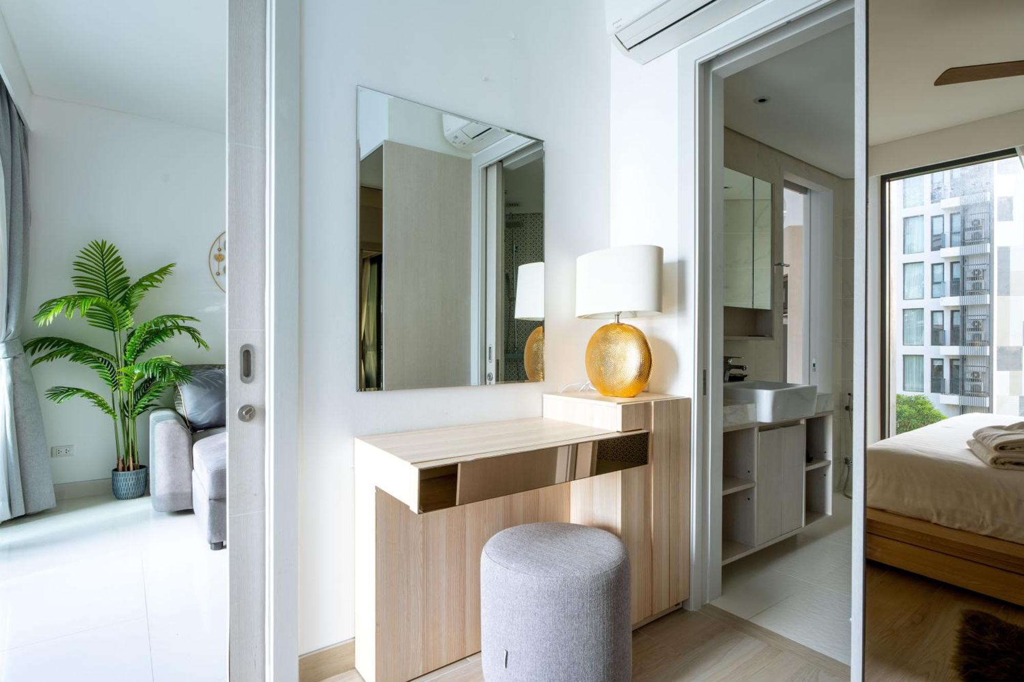 Apartment Cassia 1 Bedroom Sea View By Nla Bang Tao Beach (Phuket)