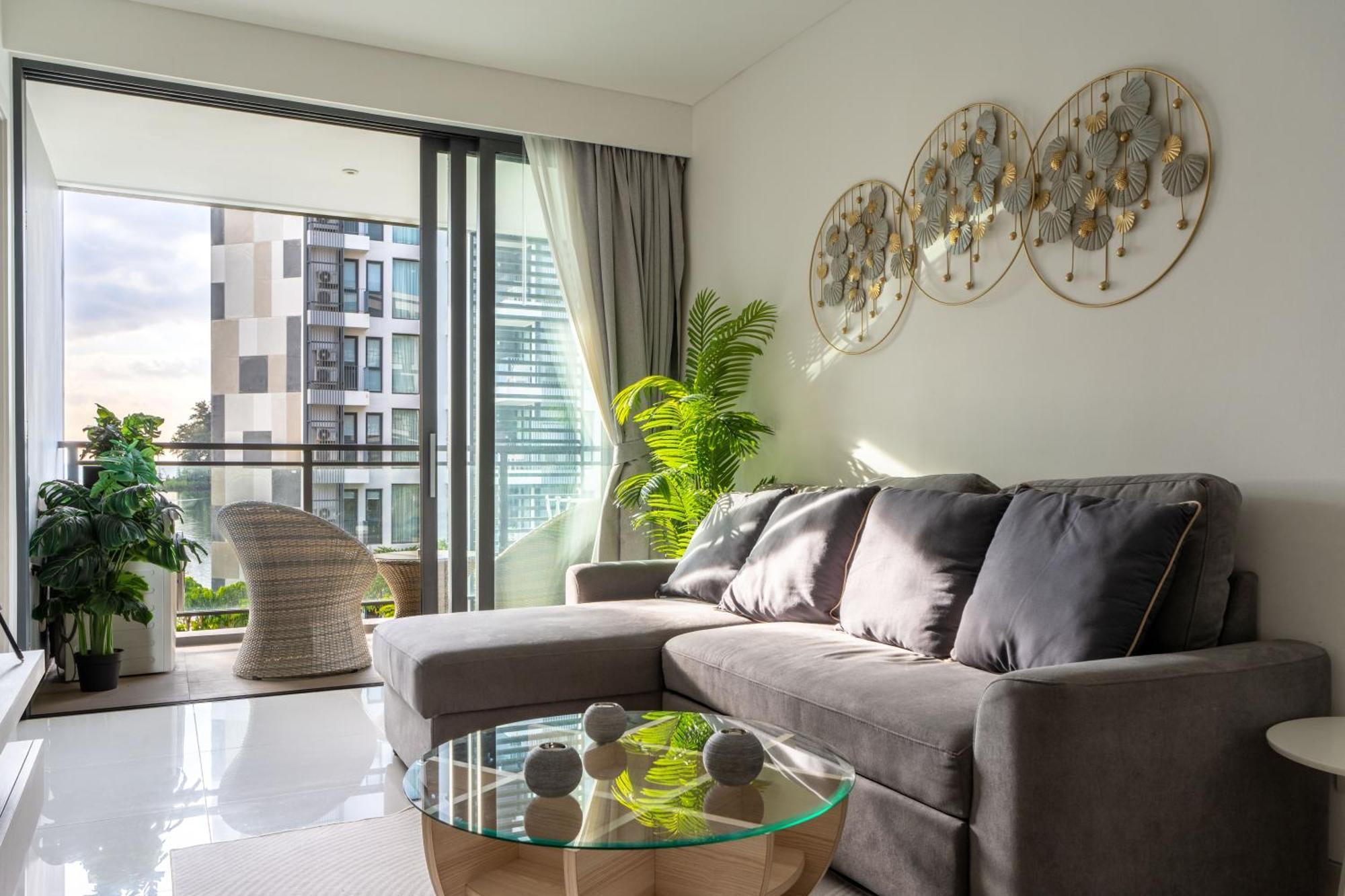 Cassia 1 Bedroom Sea View By Nla Bang Tao Beach (Phuket)