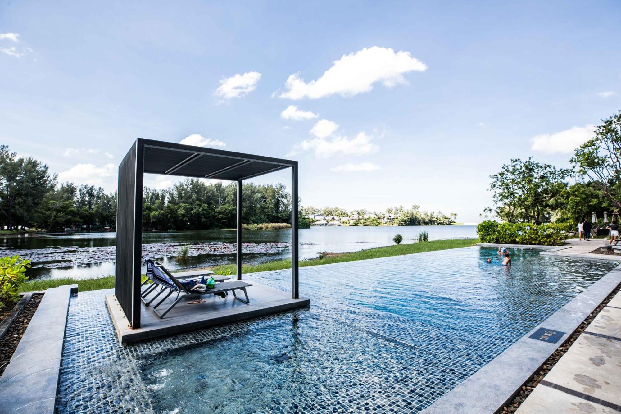 Apartment Cassia 1 Bedroom Sea View By Nla