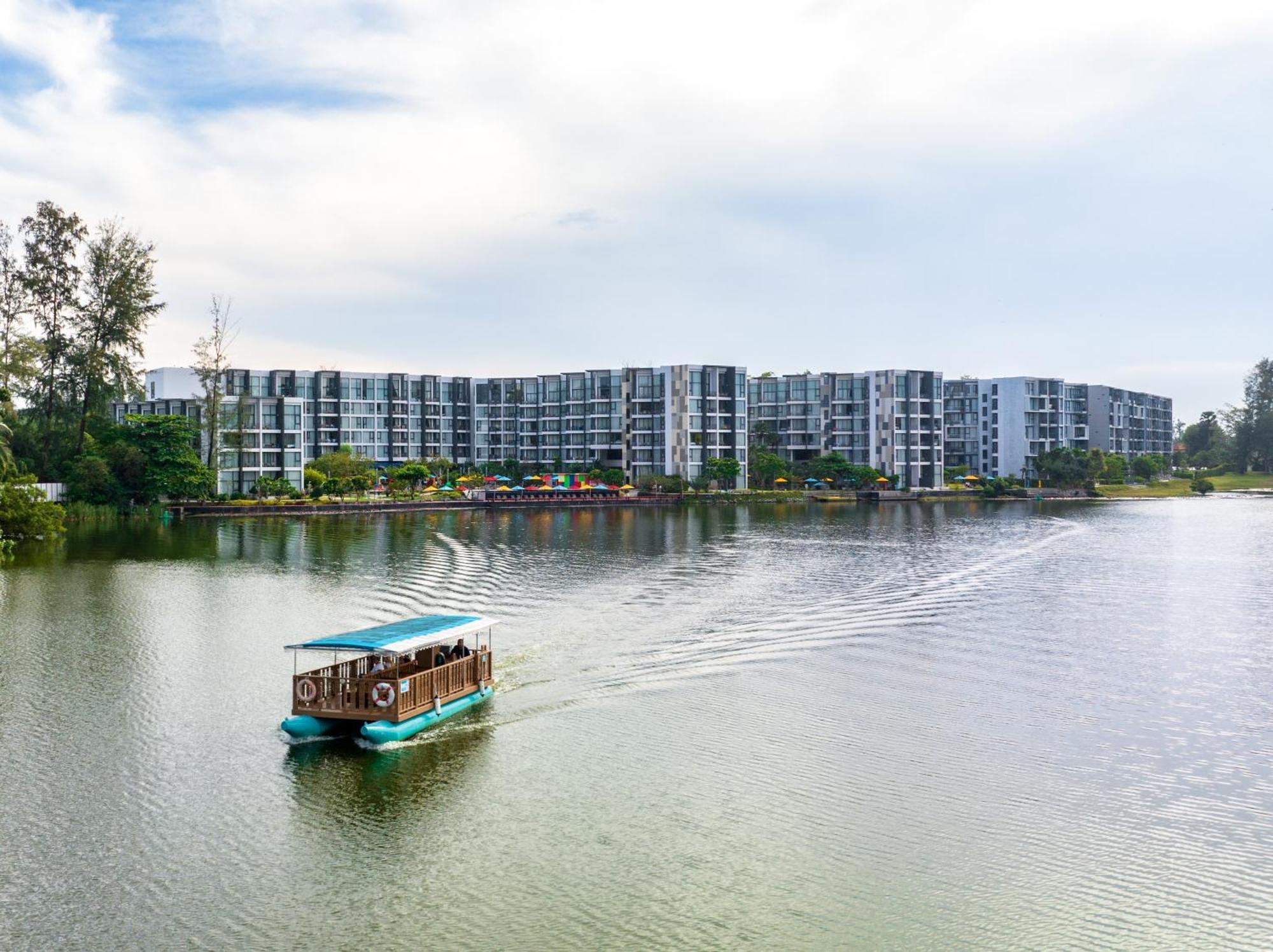 Cassia 1 Bedroom Sea View By Nla
